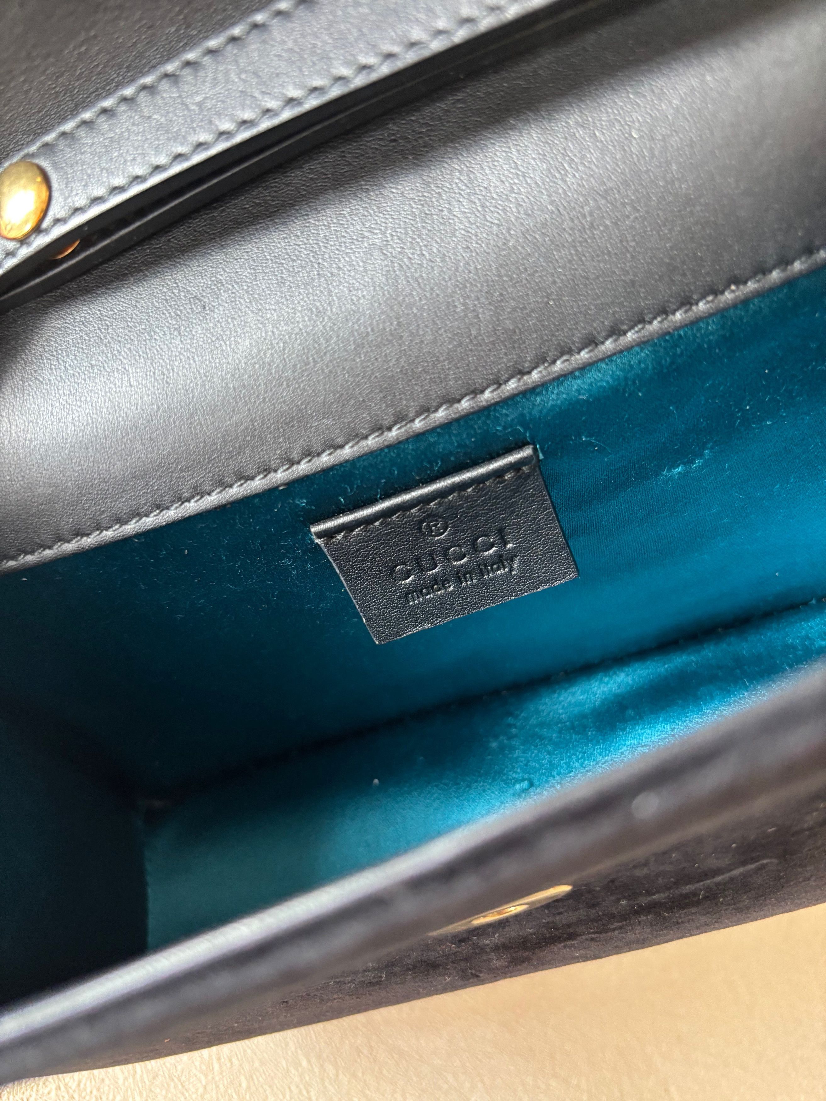 Gucci Sac Square G Size ONE SIZE - 10 Thumbnail