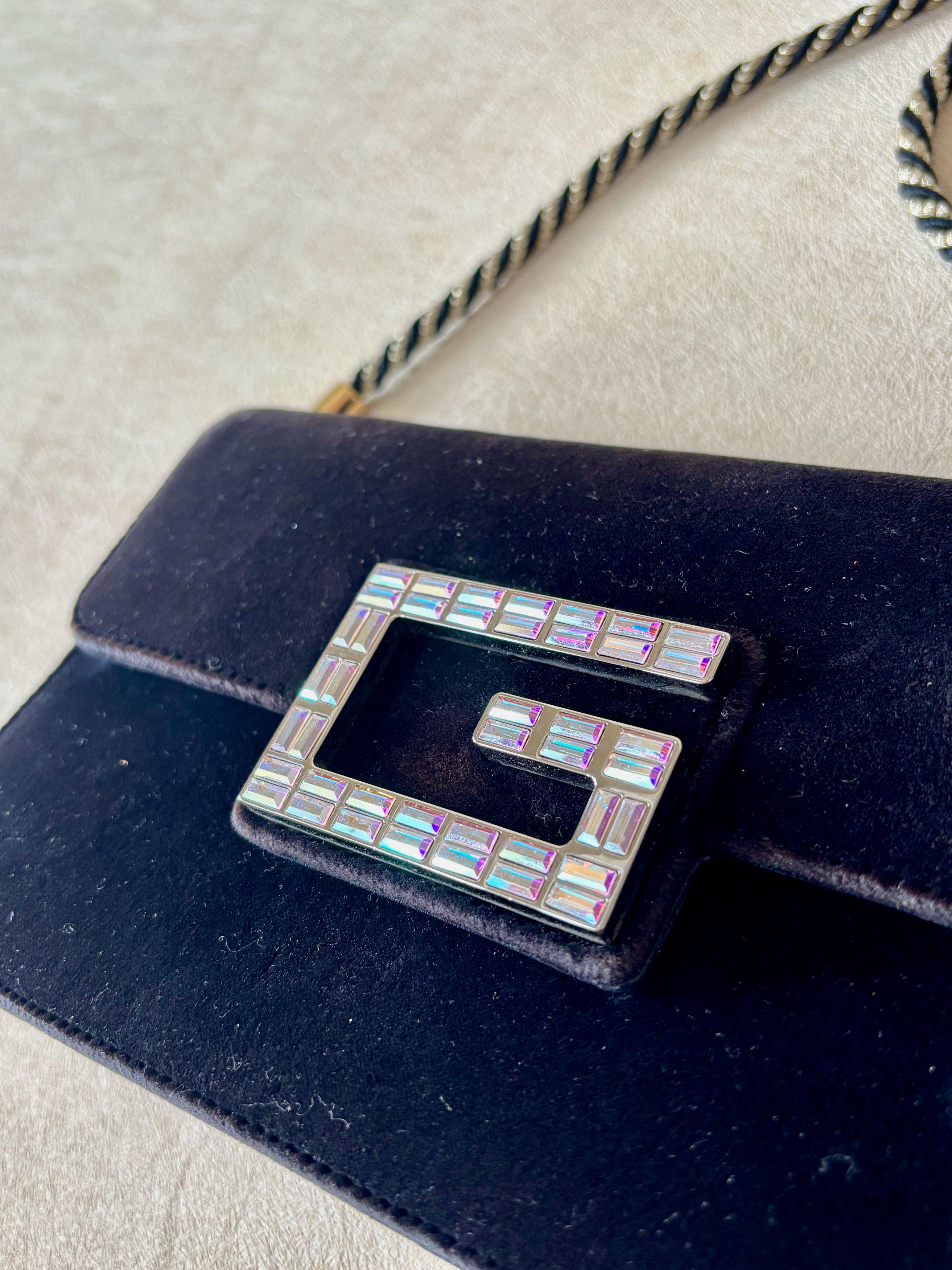 Gucci Sac Square G Size ONE SIZE - 7 Thumbnail