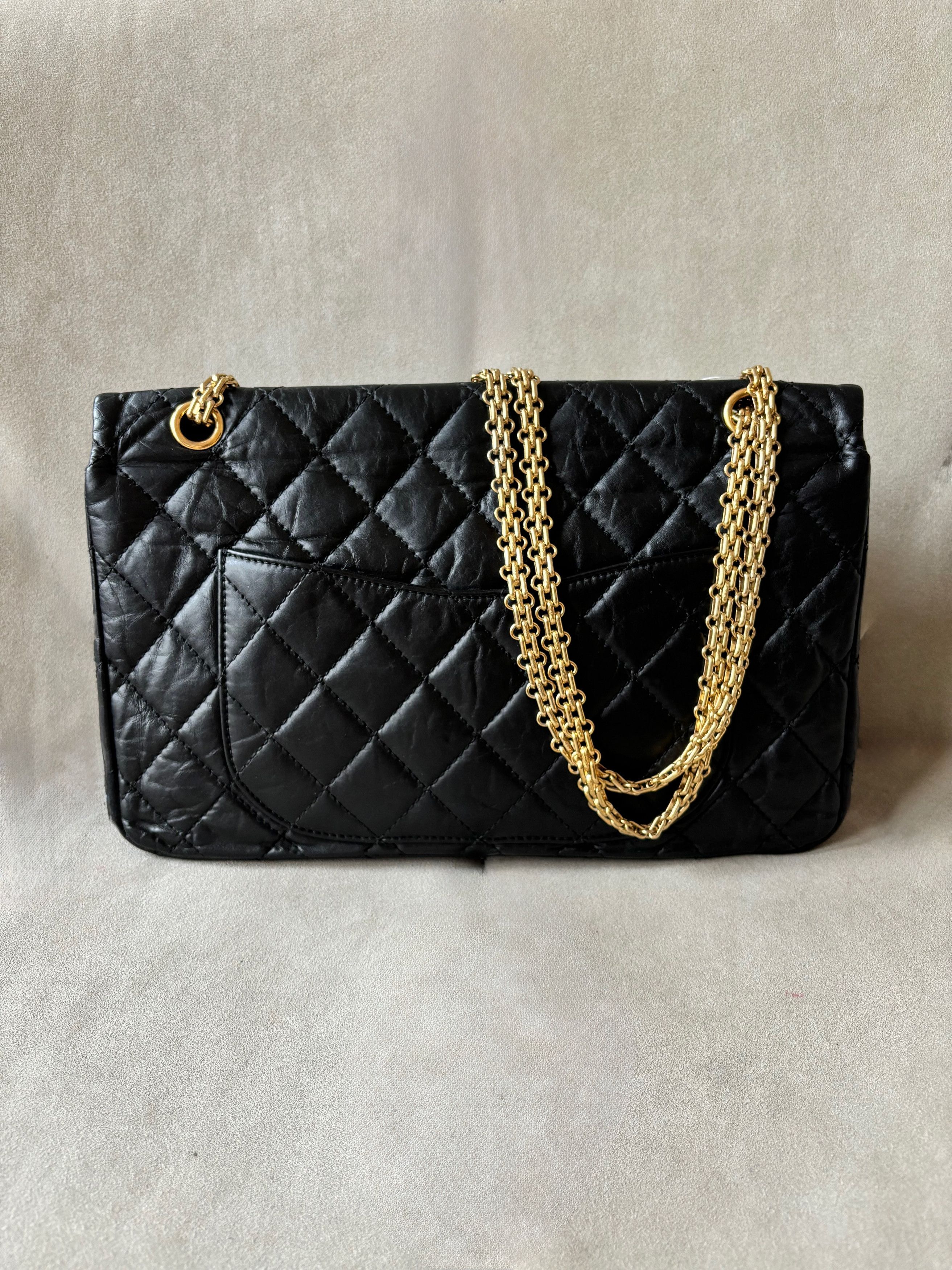 Chanel Sac 2.55 Size ONE SIZE - 7 Thumbnail