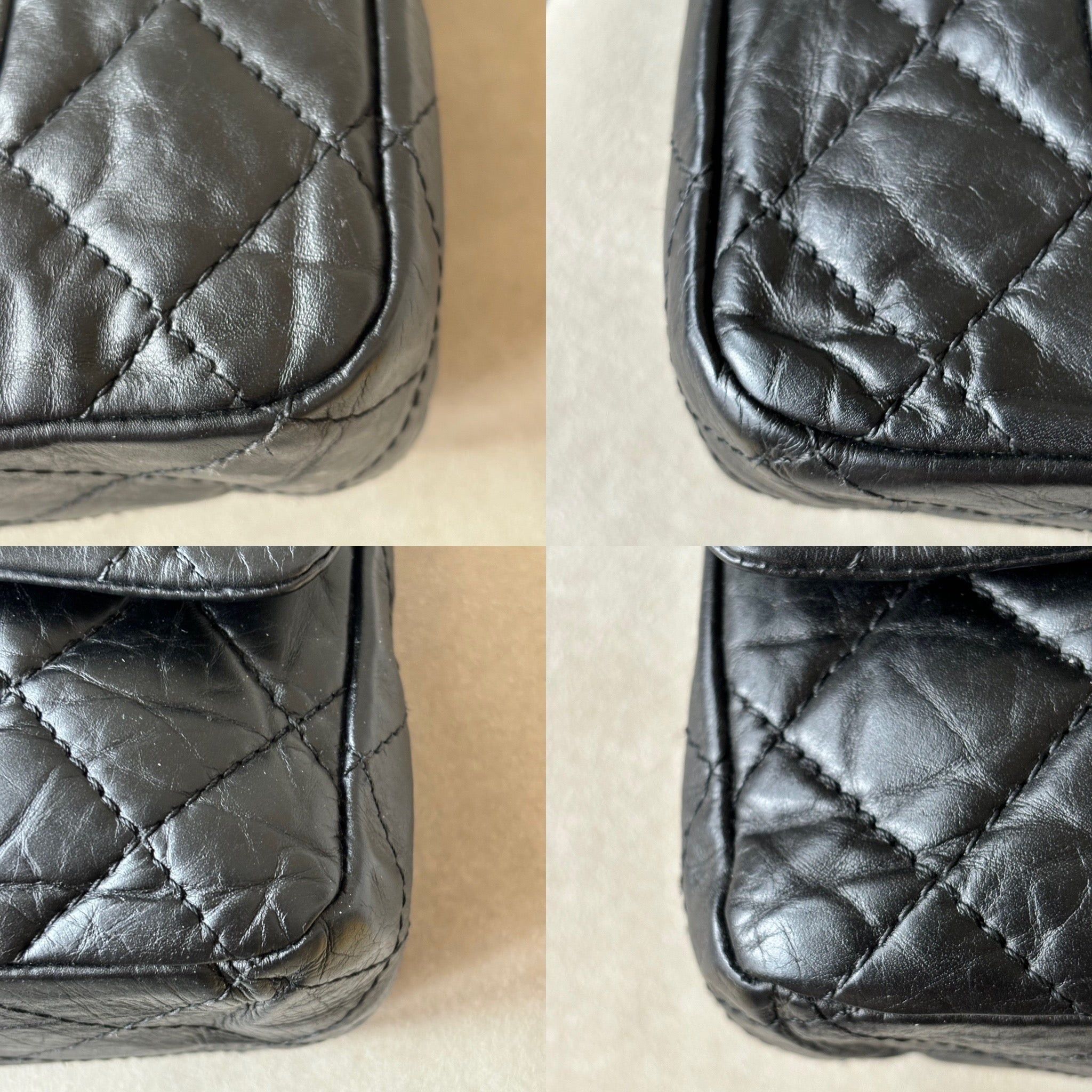 Chanel Sac 2.55 Size ONE SIZE - 9 Thumbnail