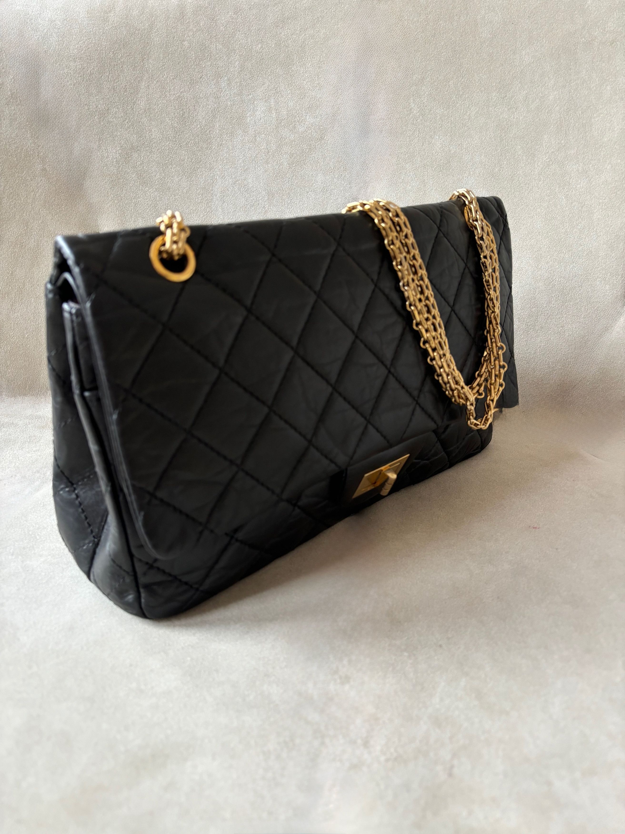 Chanel Sac 2.55 Size ONE SIZE - 5 Thumbnail