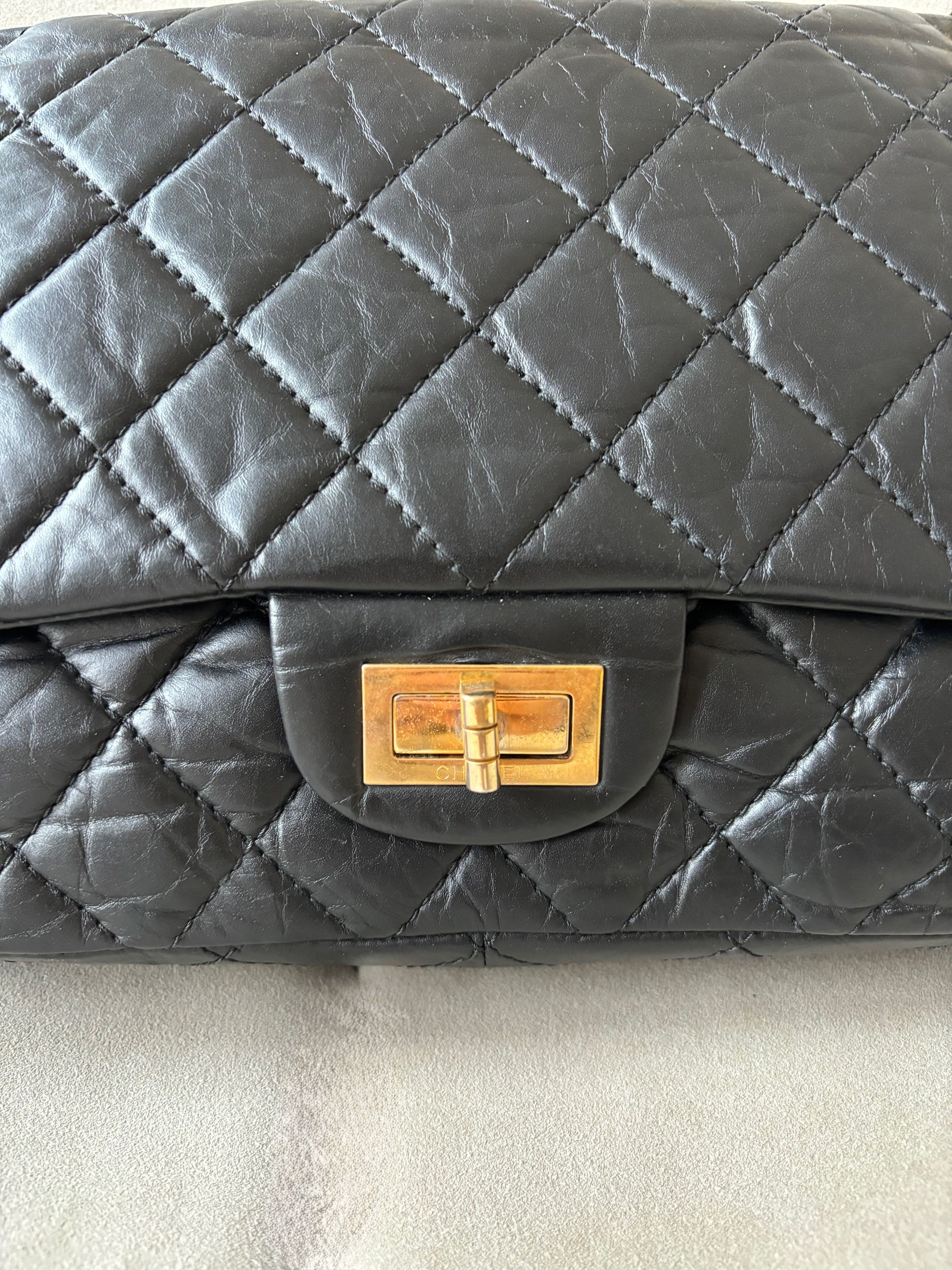 Chanel Sac 2.55 Size ONE SIZE - 2 Thumbnail