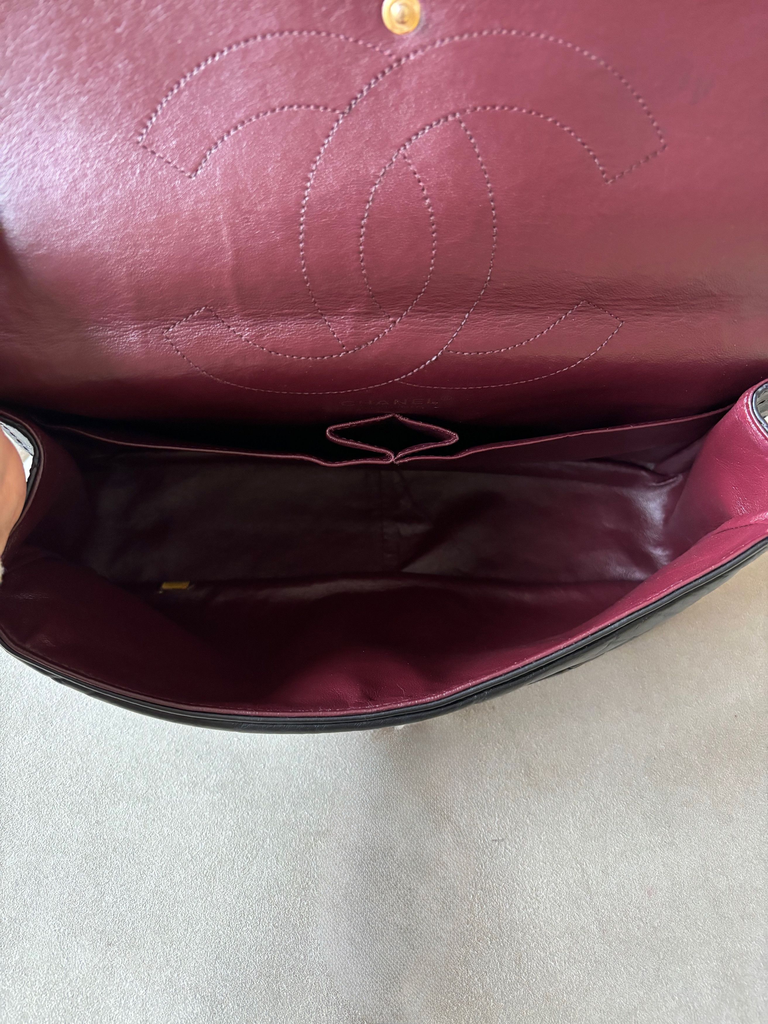 Chanel Sac 2.55 Size ONE SIZE - 11 Thumbnail