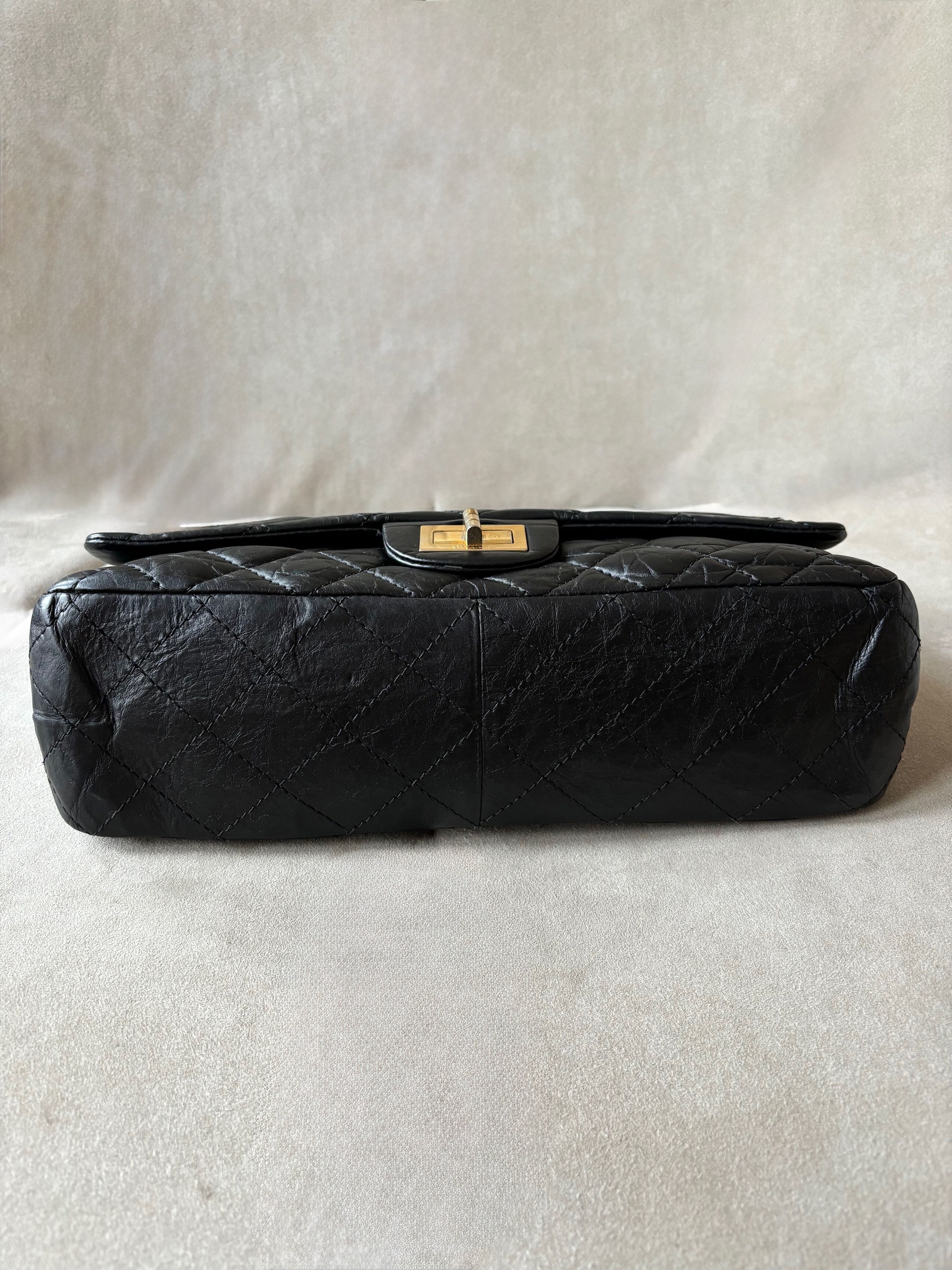 Chanel Sac 2.55 Size ONE SIZE - 8 Thumbnail