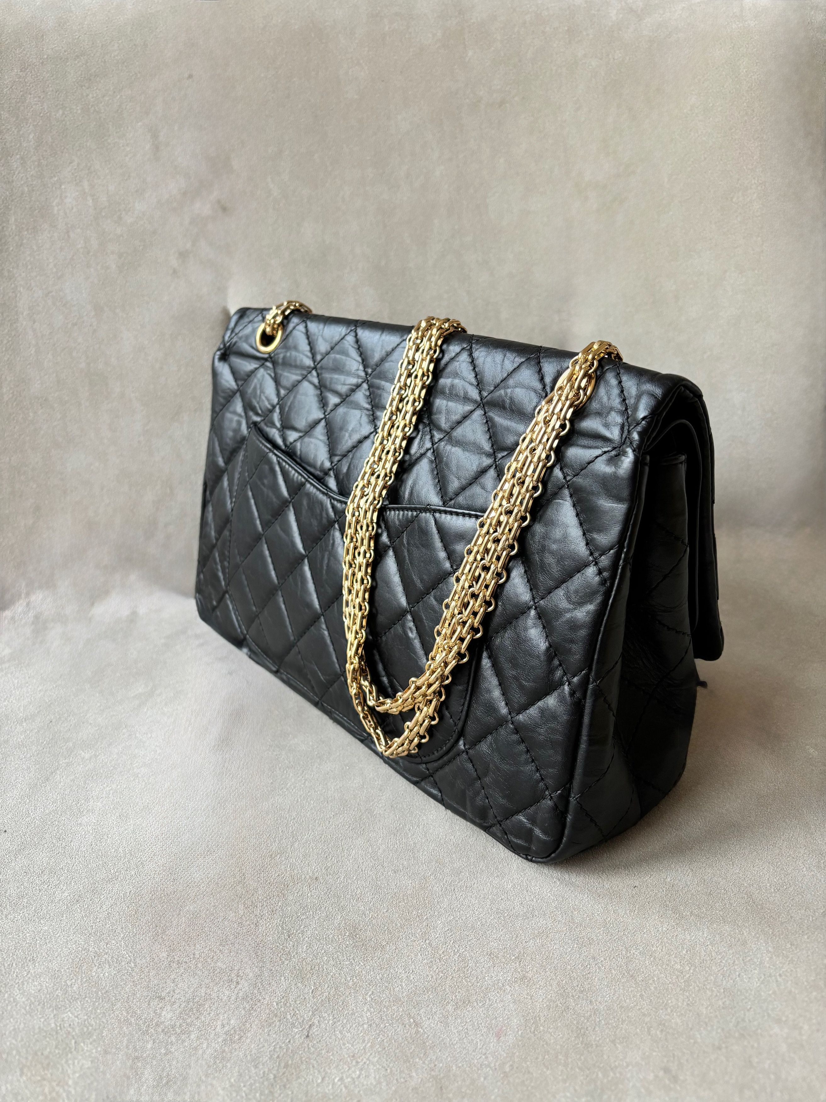Chanel Sac 2.55 Size ONE SIZE - 6 Thumbnail