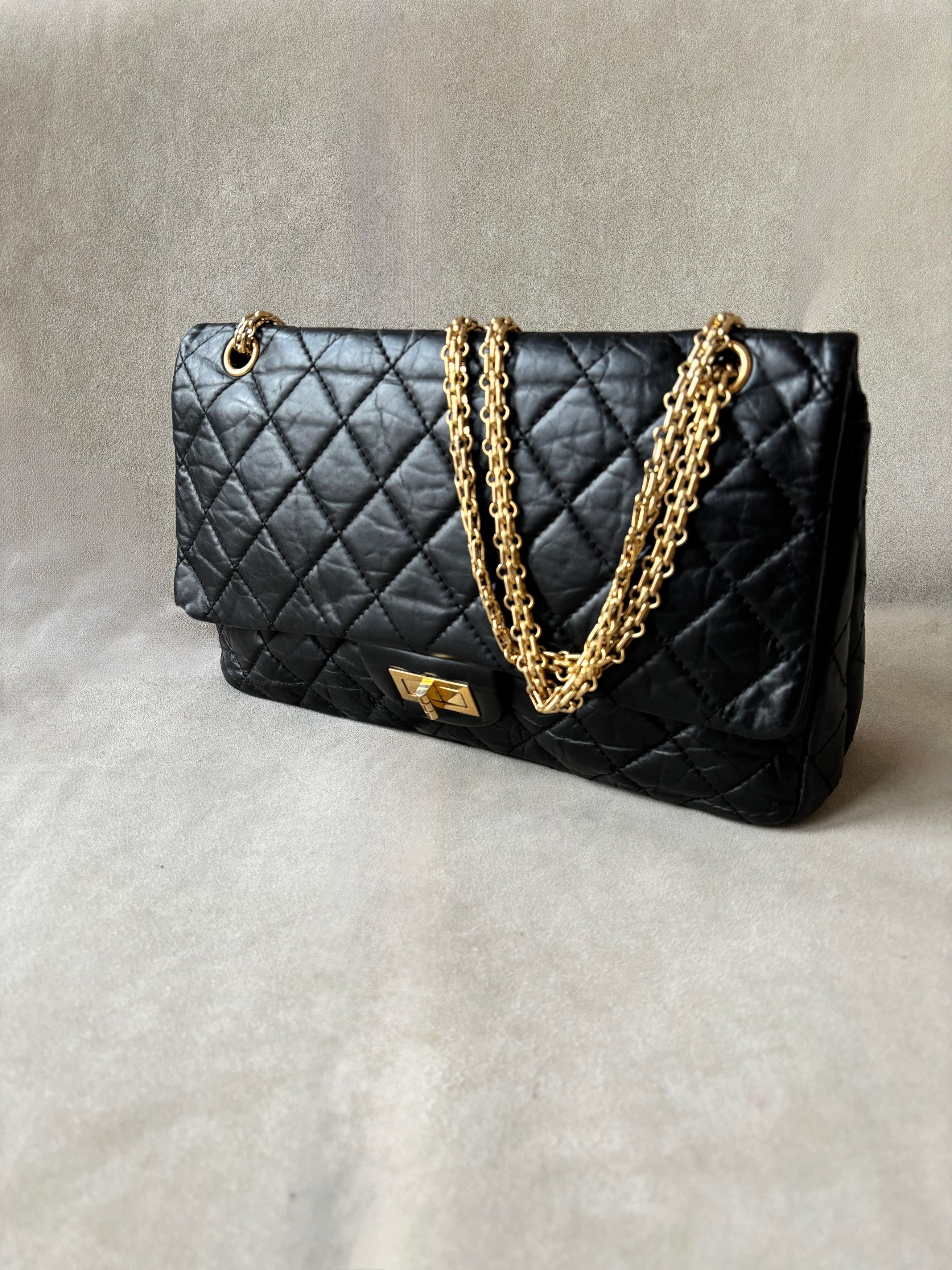 Chanel Sac 2.55 Size ONE SIZE - 4 Thumbnail