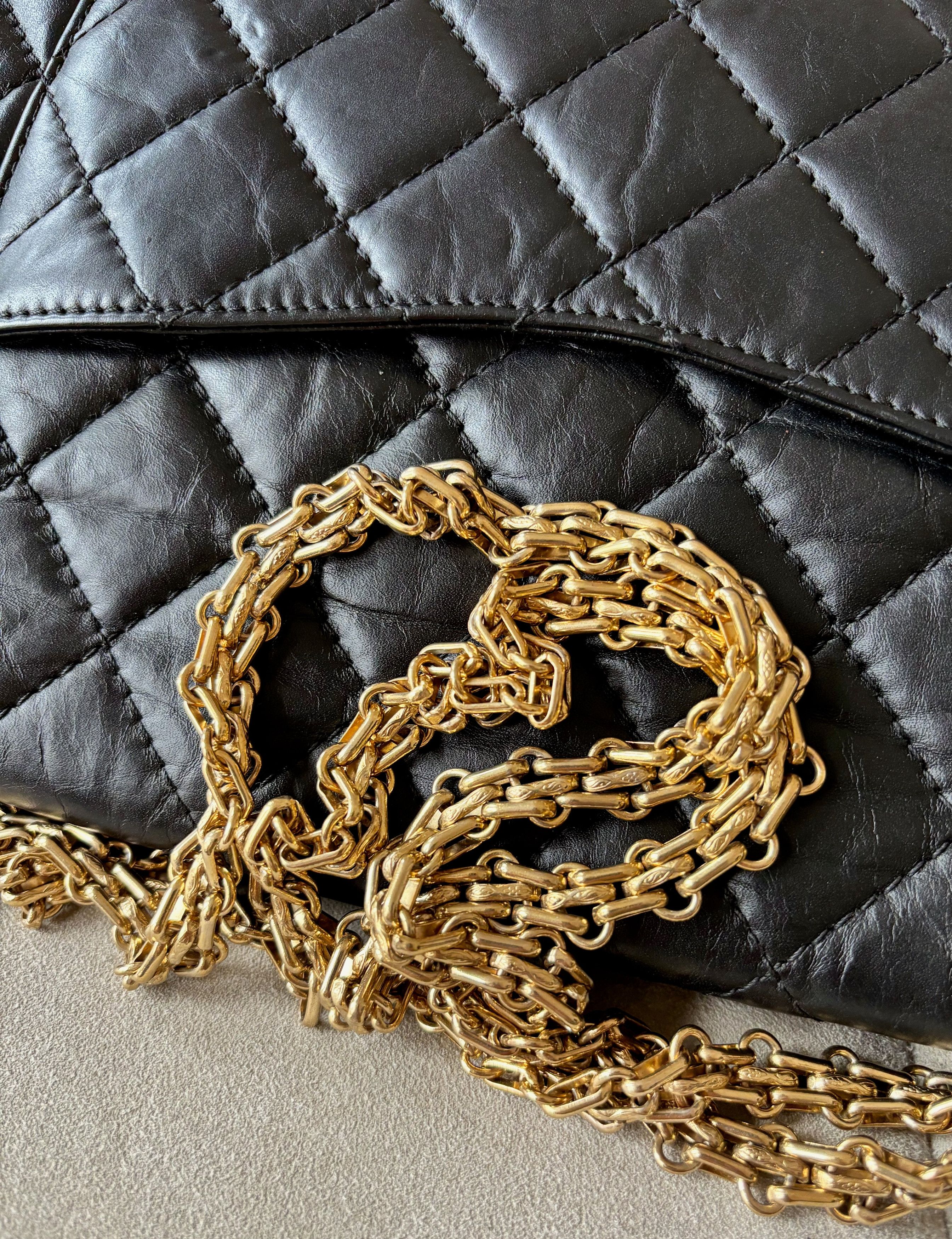 Chanel Sac 2.55 Size ONE SIZE - 10 Thumbnail