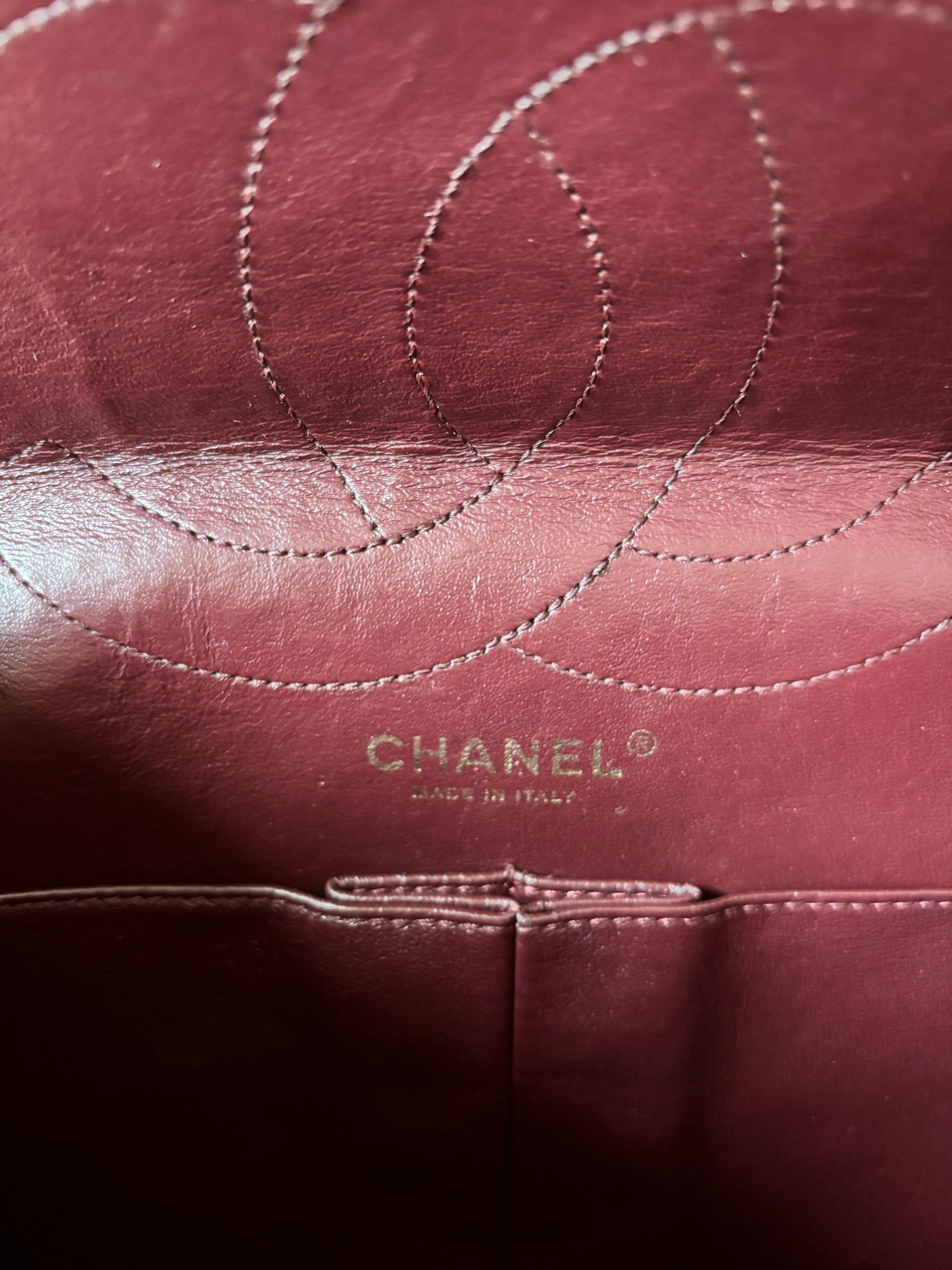 Chanel Sac 2.55 Size ONE SIZE - 13 Thumbnail