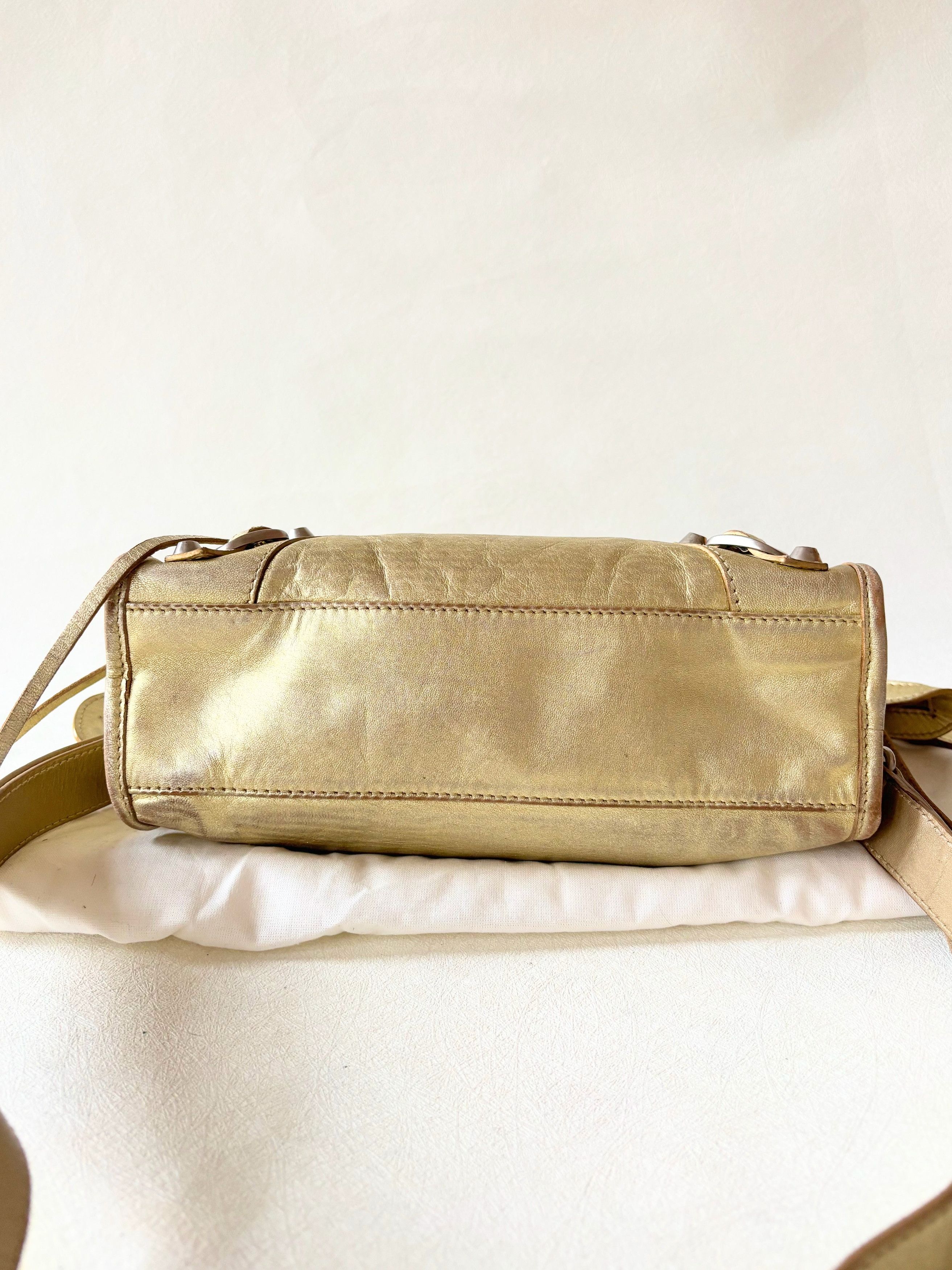 Balenciaga Sac City Mini Size ONE SIZE - 8 Thumbnail