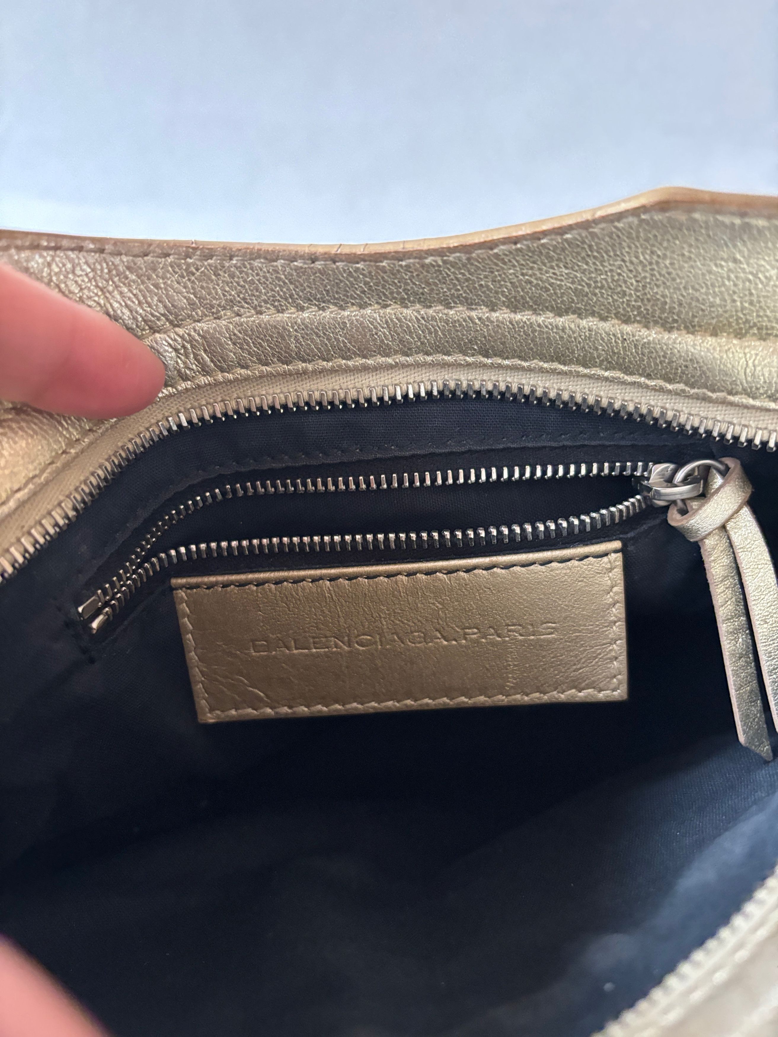 Balenciaga Sac City Mini Size ONE SIZE - 12 Thumbnail