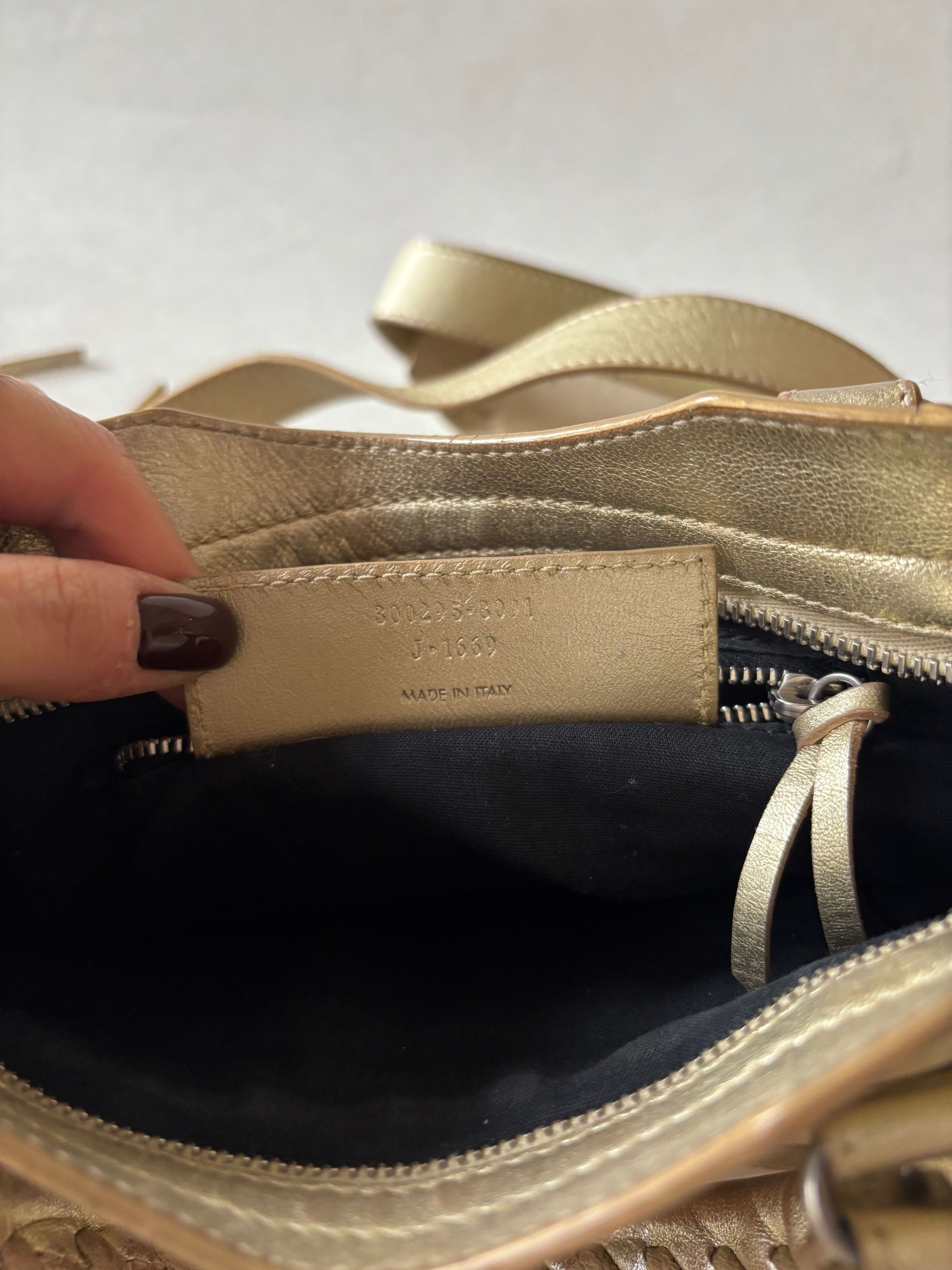 Balenciaga Sac City Mini Size ONE SIZE - 13 Thumbnail