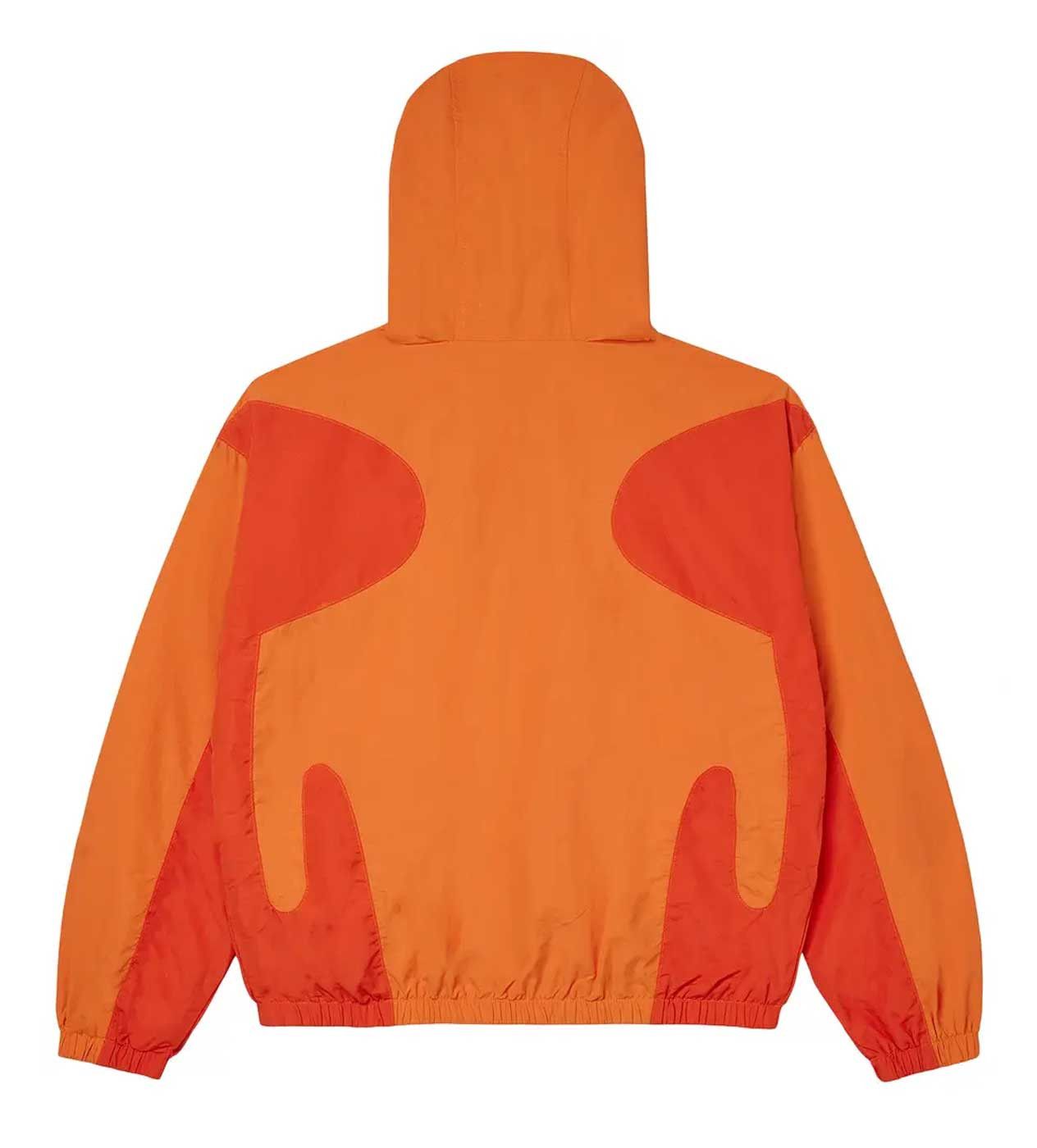 Vale Forever Stormwatch Jacket Orange Size US XL / EU 56 / 4 - 2 Thumbnail