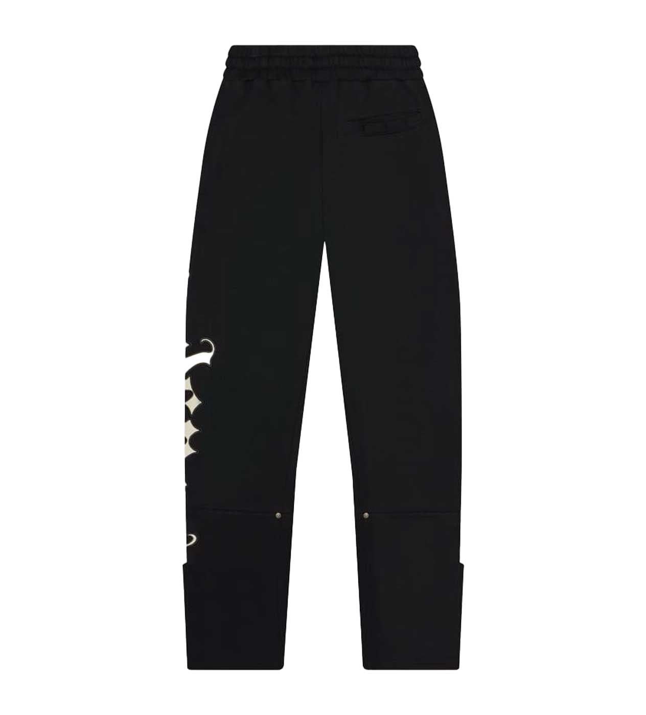 Godspeed OG Logo Sweatsuit V2 Black Size US XS / EU 42 / 0 - 5 Thumbnail