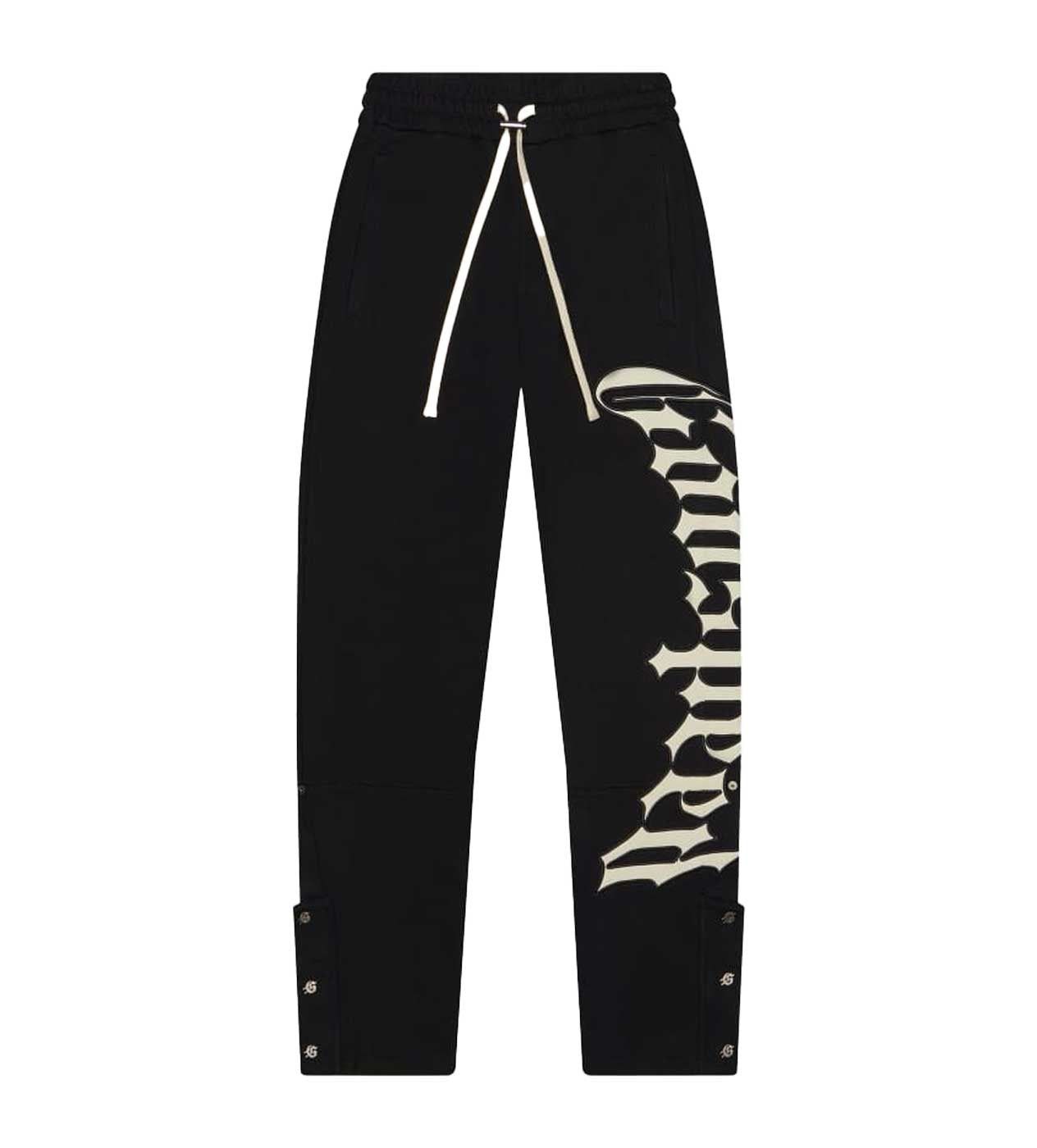 Godspeed OG Logo Sweatsuit V2 Black Size US XS / EU 42 / 0 - 4 Thumbnail