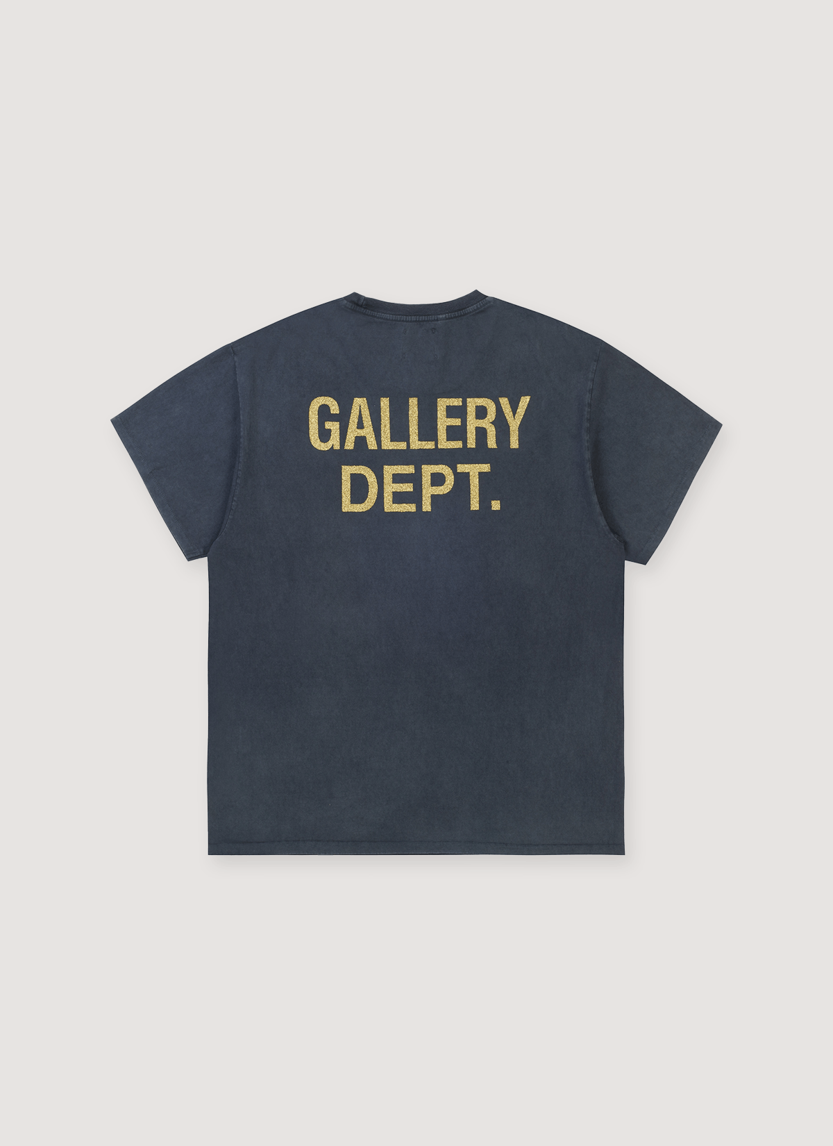 Gallery Dept. Horrors Tee Vintage Black Size US S / EU 44-46 / 1 - 2 Thumbnail