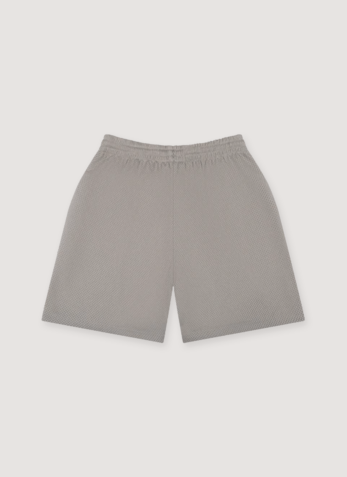 DENIM TEARS Denim University Mesh Shorts Grey Size US 32 / EU 48 - 2 Thumbnail