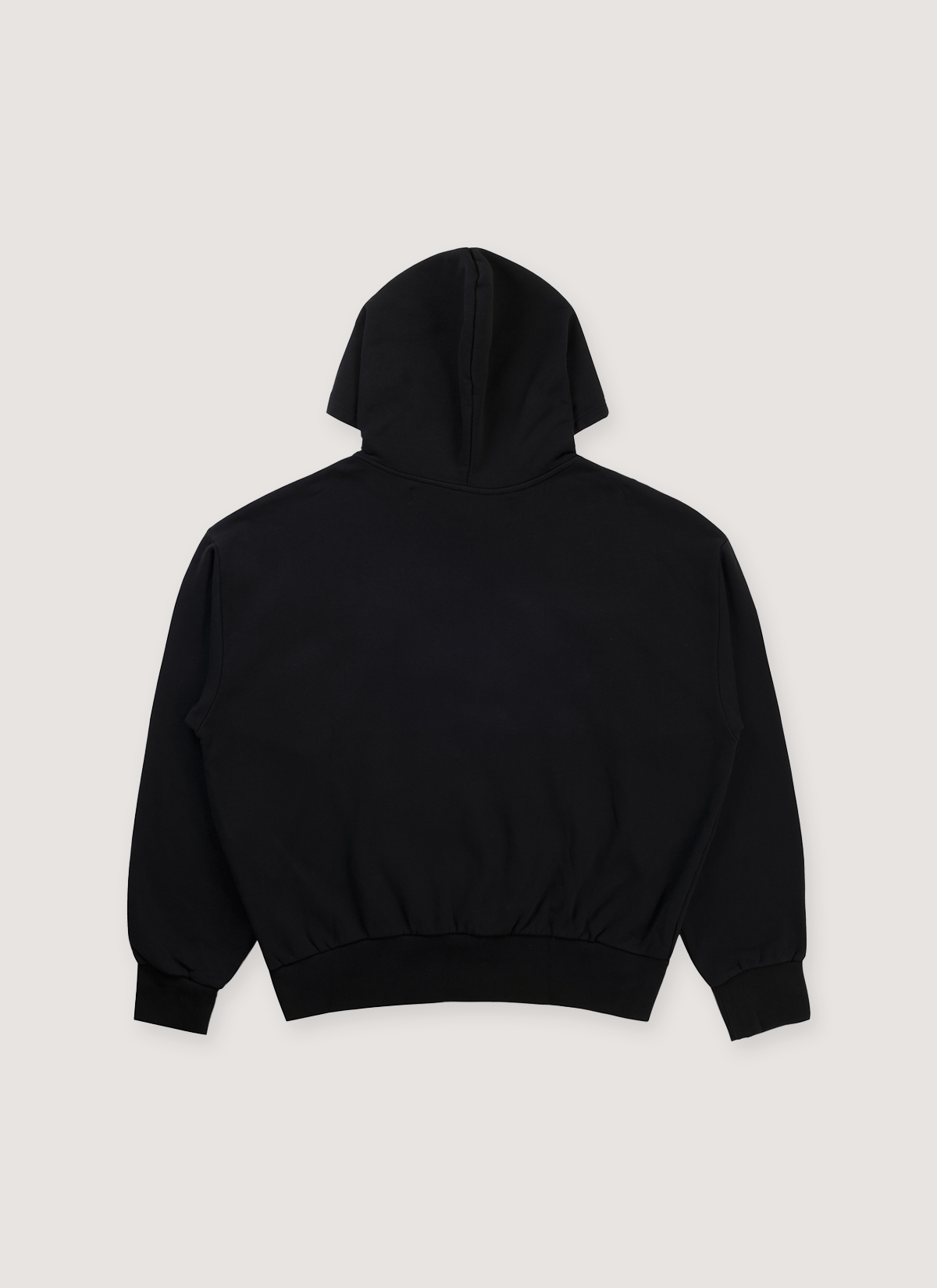 LOSTSHDWS Lost SHDWS OG Logo Sweatshirt Black Size US M / EU 48-50 / 2 - 2 Thumbnail