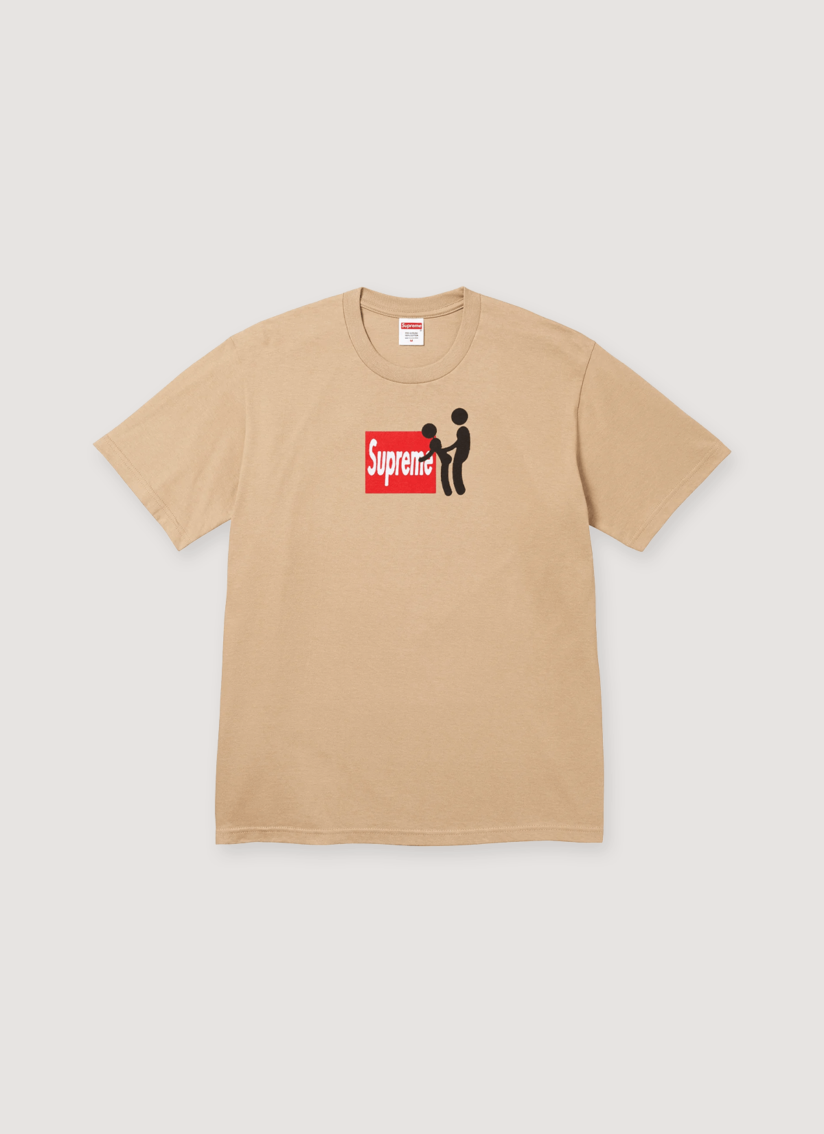 Supreme Stick Tee Size US L / EU 52-54 / 3 - 4 Thumbnail