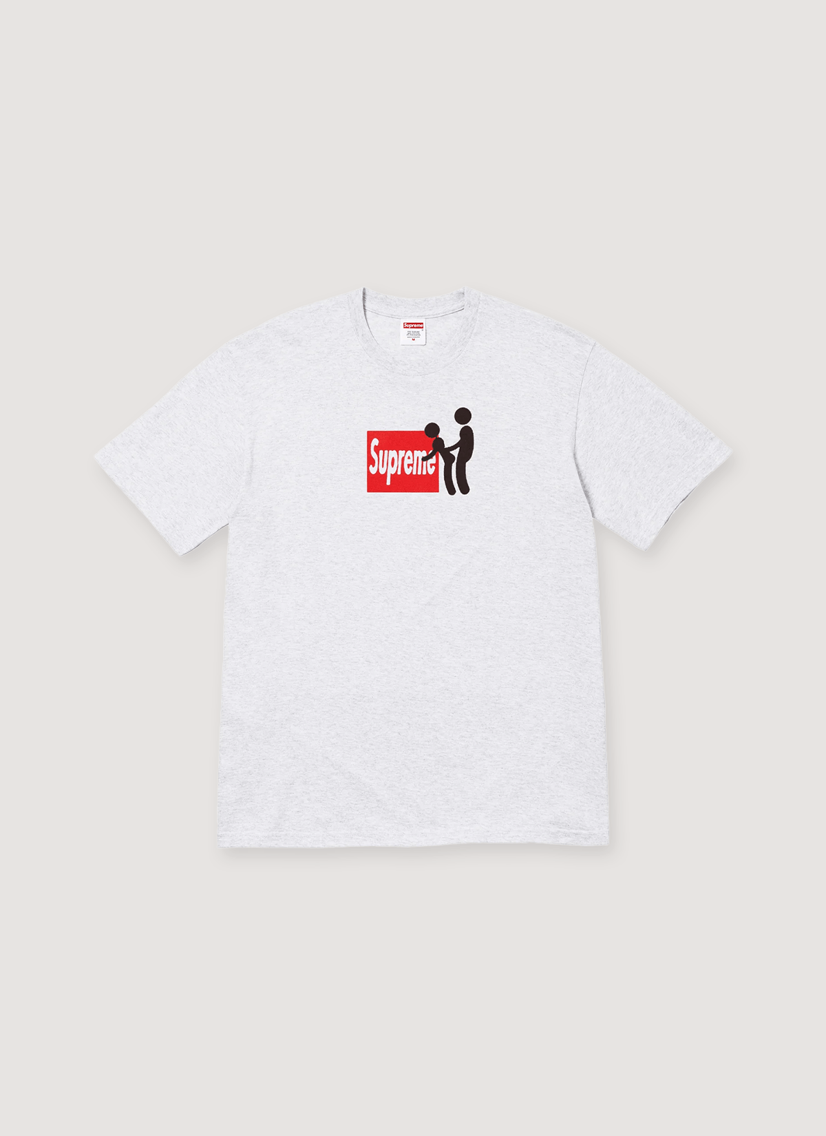 Supreme Stick Tee Size US L / EU 52-54 / 3 - 3 Thumbnail
