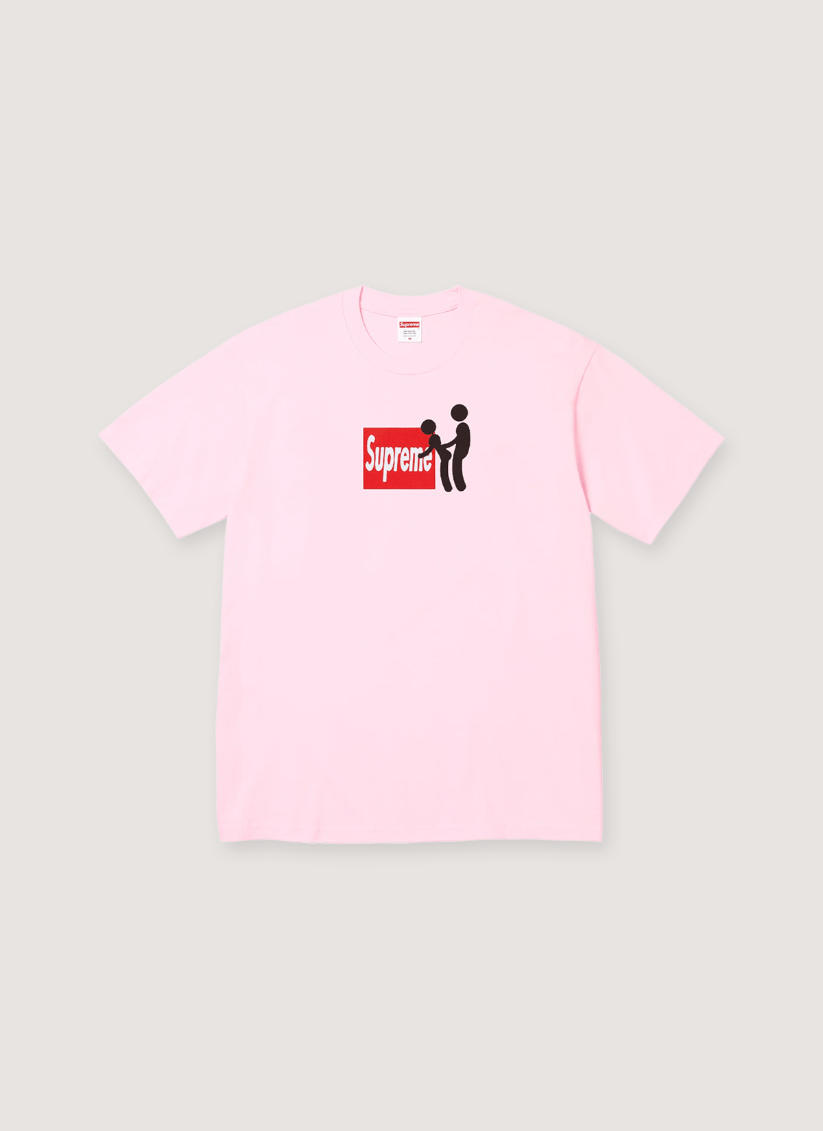 Supreme Stick Tee Size US L / EU 52-54 / 3 - 6 Thumbnail