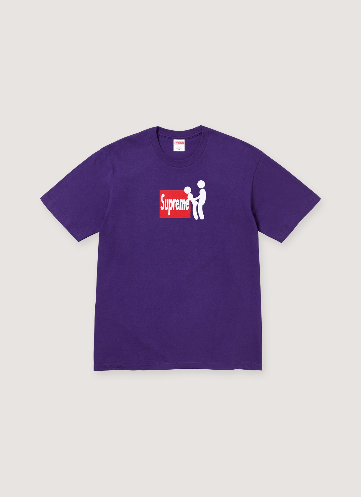 Supreme Stick Tee Size US L / EU 52-54 / 3 - 5 Thumbnail