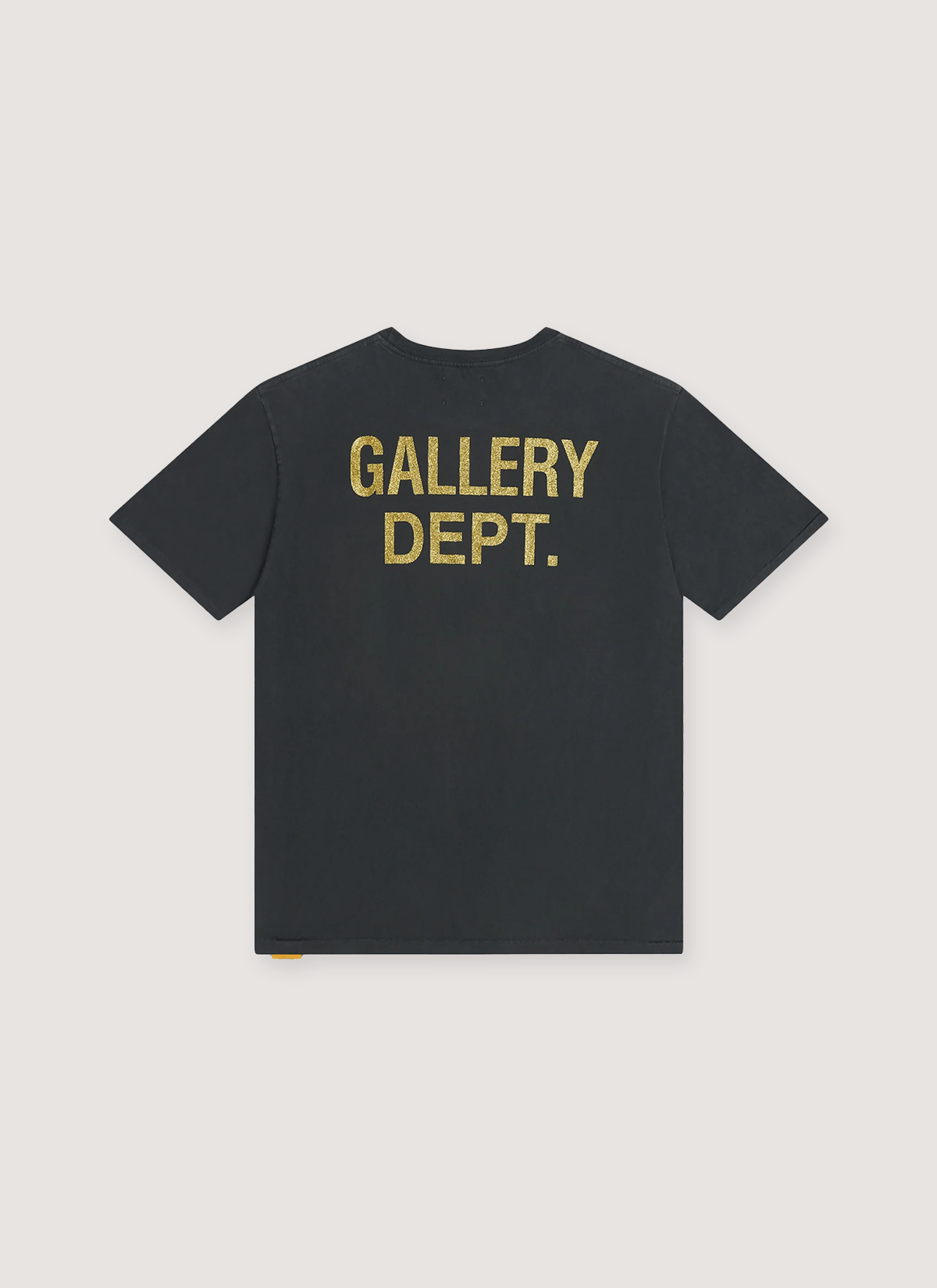 Gallery Dept. Night Of The Living Dead Tee Graphite Size US M / EU 48-50 / 2 - 2 Thumbnail