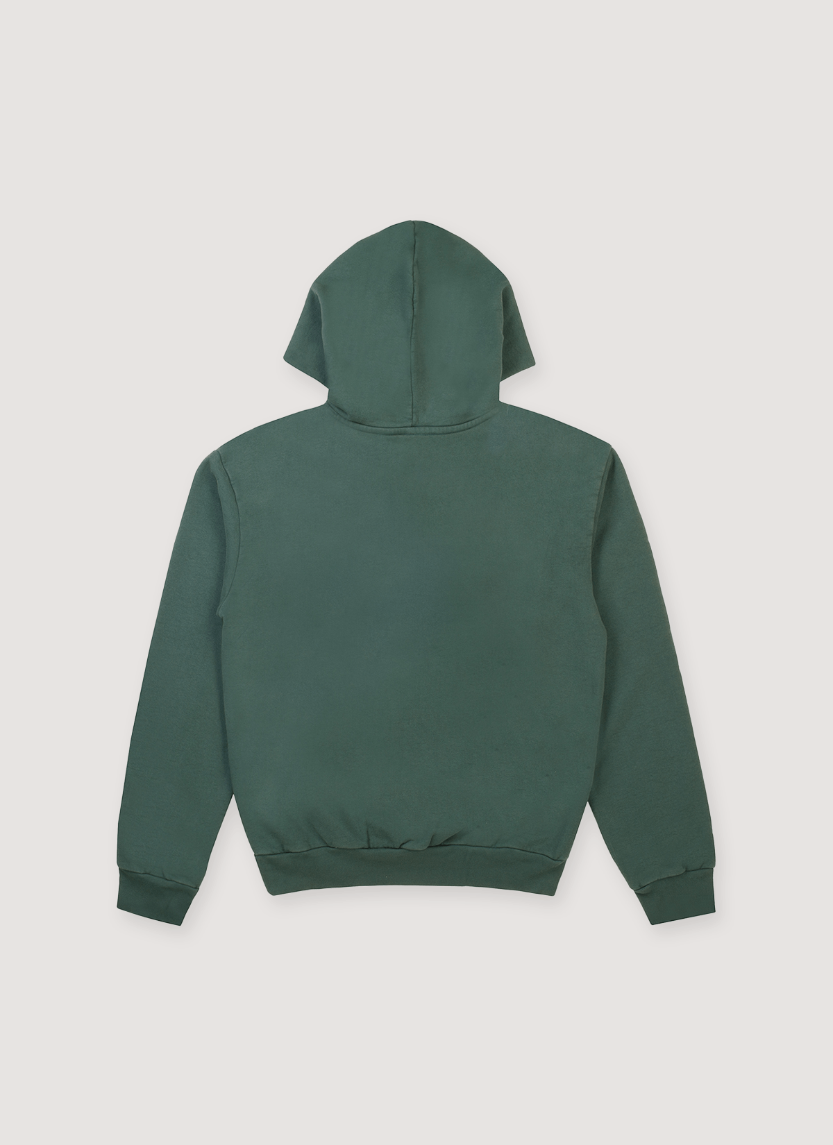 basketcase gallery Pine Valley Sweatshirt Forest Green Size US S / EU 44-46 / 1 - 2 Thumbnail