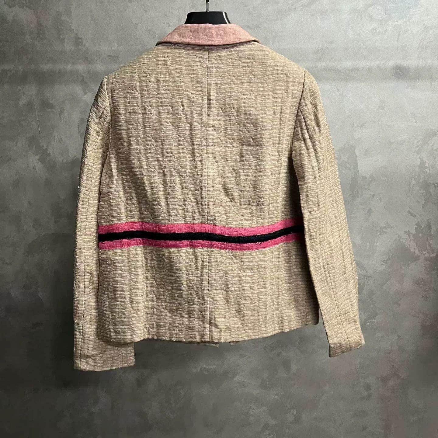 Miu Miu Miu Miu Casual Multi Dress 42 Women Size M / US 6-8 / IT 42-44 - 5 Thumbnail