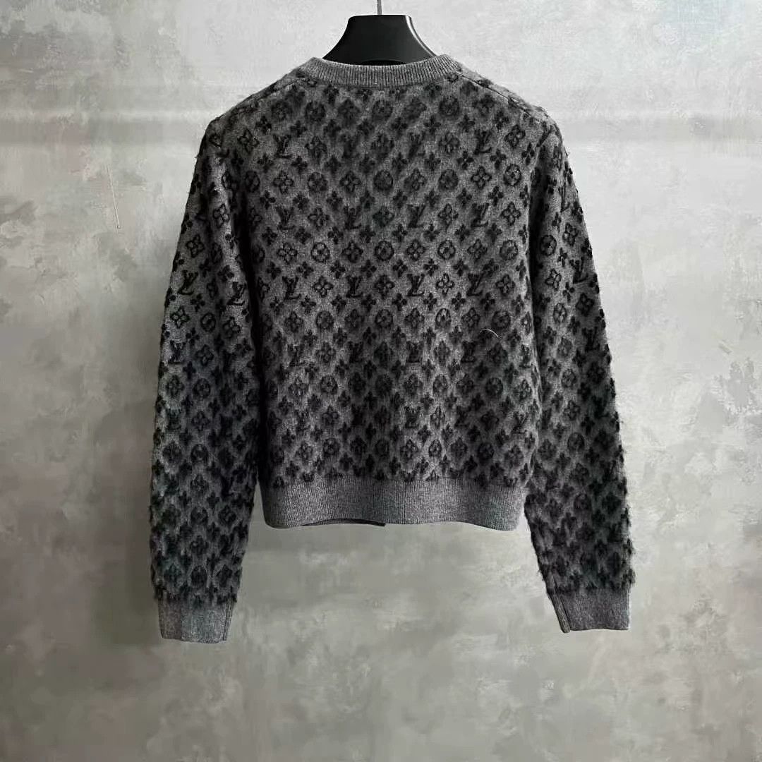 Louis Vuitton Louis Vuitton Item Designer Casual Size M / US 6-8 / IT 42-44 - 6 Thumbnail