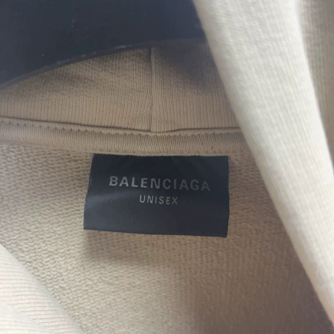 Balenciaga Balenciaga Retro Printed Hoodie 2 Men Size US XS / EU 42 / 0 - 5 Thumbnail