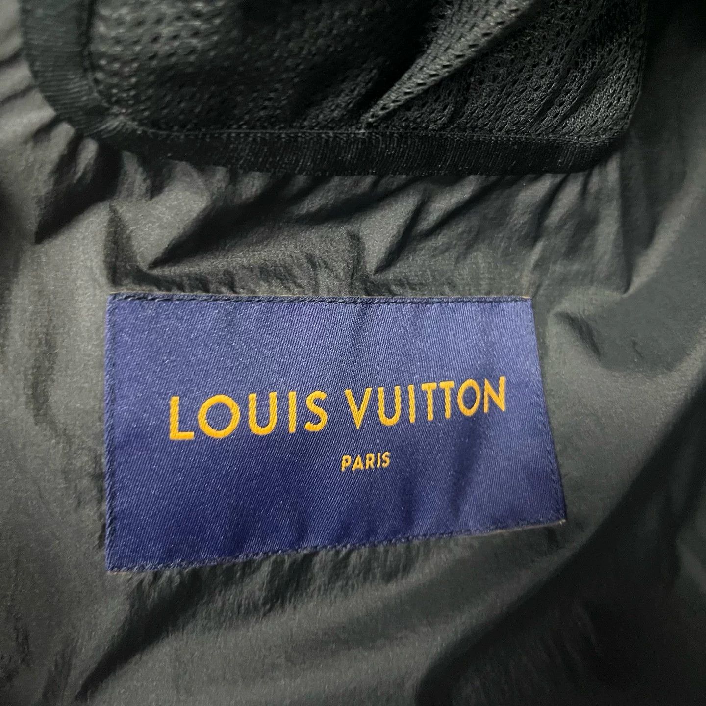 Louis Vuitton Louis Vuitton Gray Cap Designer Size M / US 6-8 / IT 42-44 - 4 Thumbnail