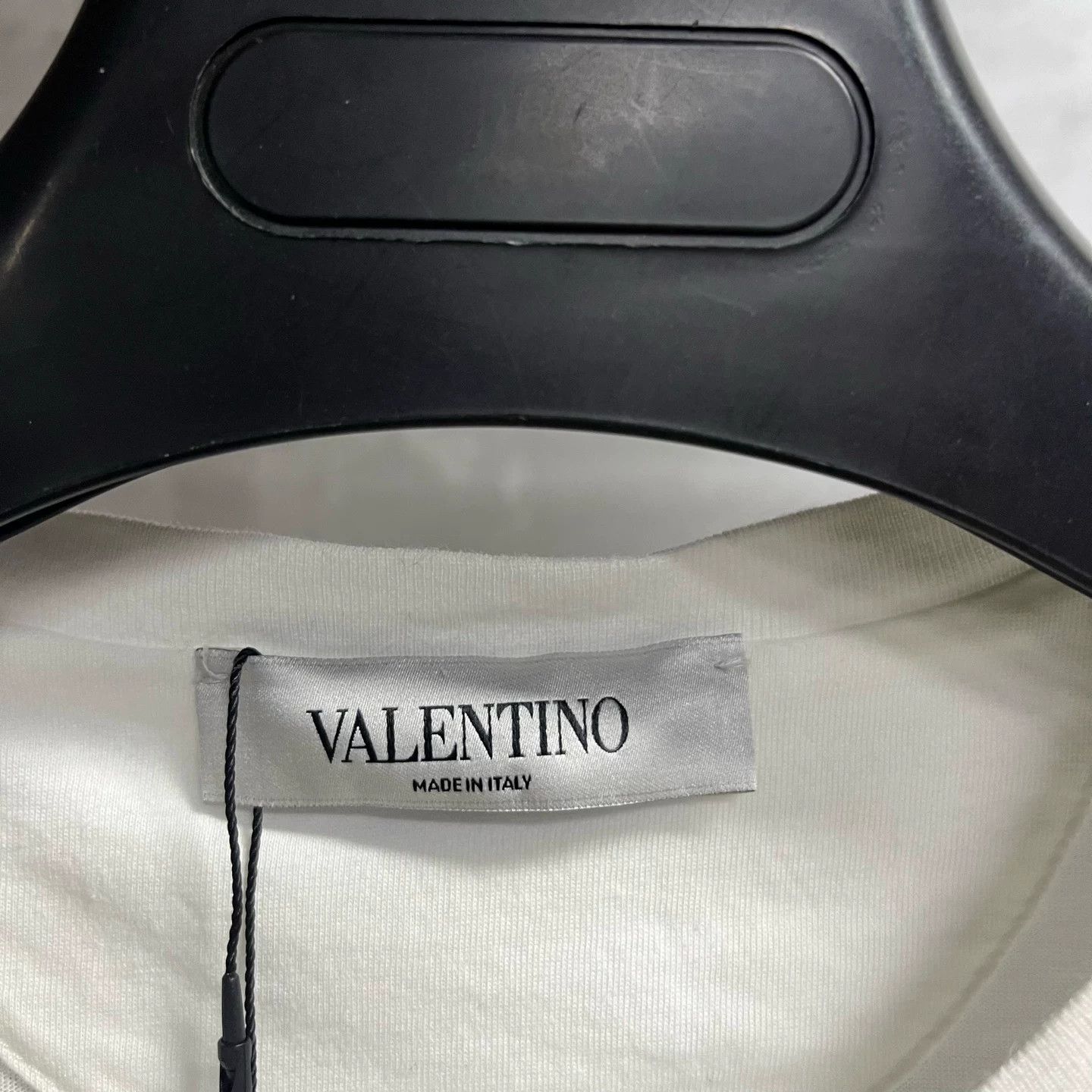 Valentino Valentino Embroidered White Jacket XS Women Size XS / US 0-2 / IT 36-38 - 2 Thumbnail