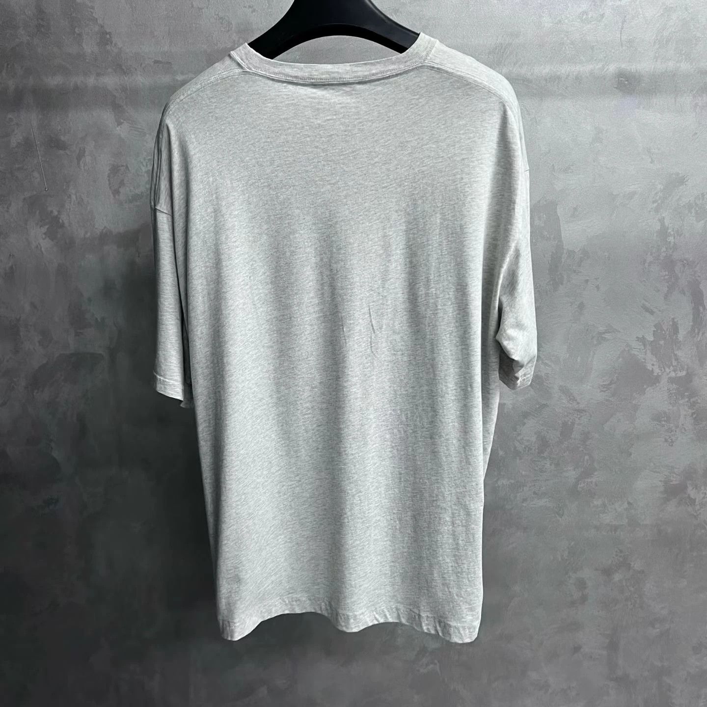 Balenciaga Balenciaga Retro Gray Hoodie L Men Size US L / EU 52-54 / 3 - 5 Thumbnail