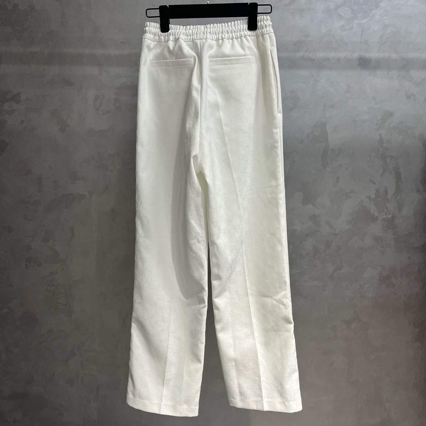 Gucci Gucci Casual White T-Shirt XXS Women Size XXS / US 00 / IT 34 - 2 Thumbnail