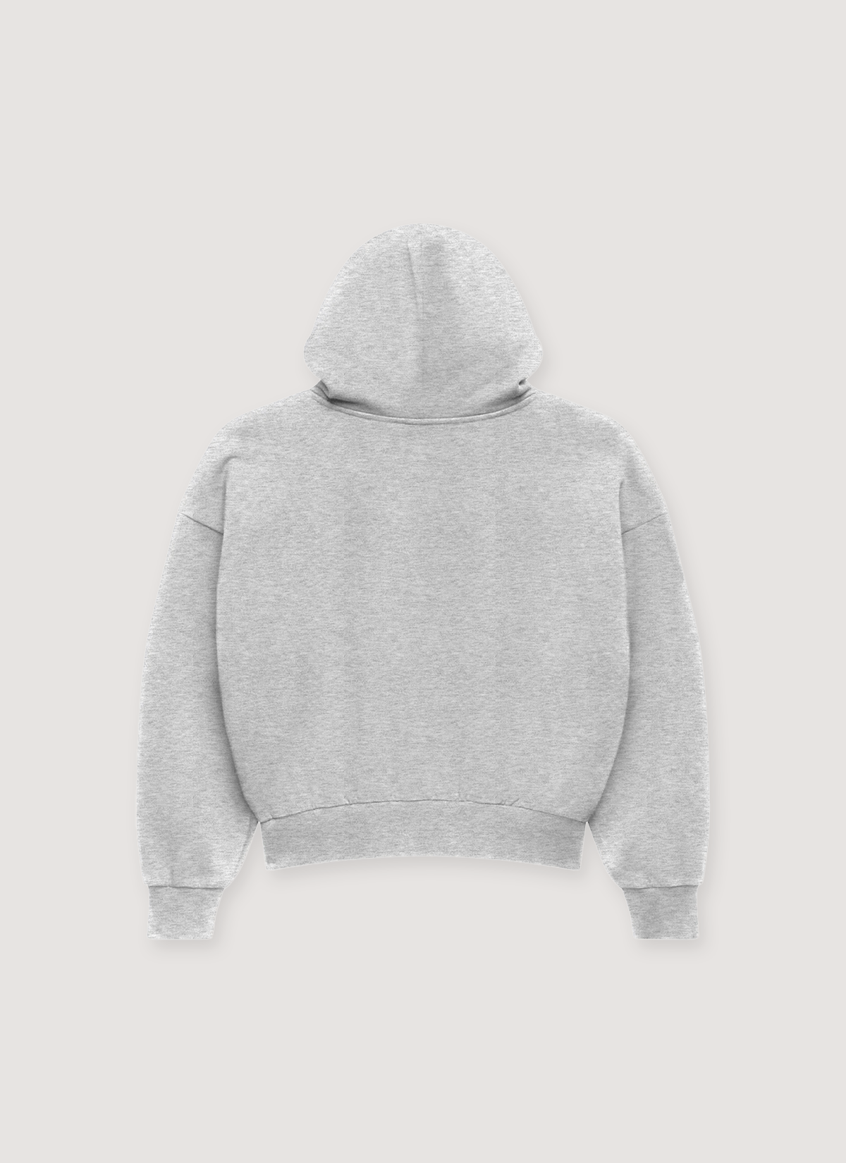 LOSTSHDWS Lost SHDWS OG Logo Sweatshirt Heather Grey Size US L / EU 52-54 / 3 - 2 Thumbnail
