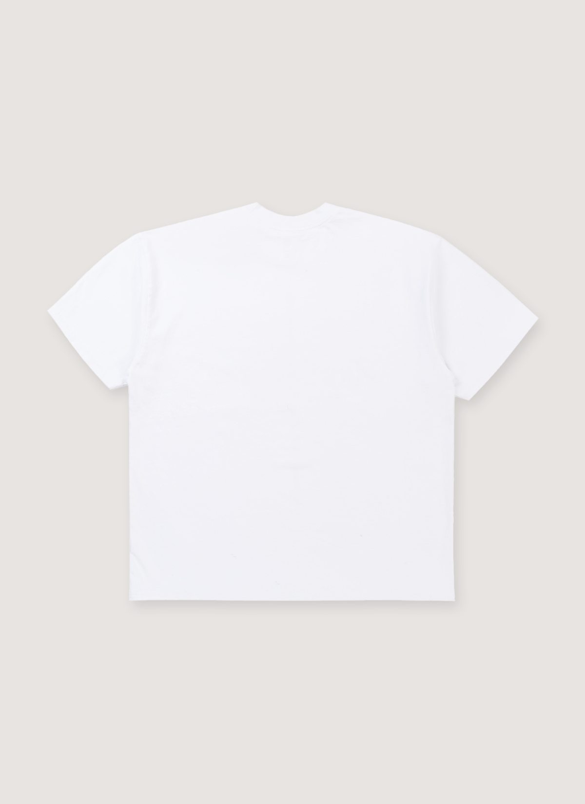 basketcase gallery Rush Tee White Size US XXL / EU 58 / 5 - 2 Thumbnail