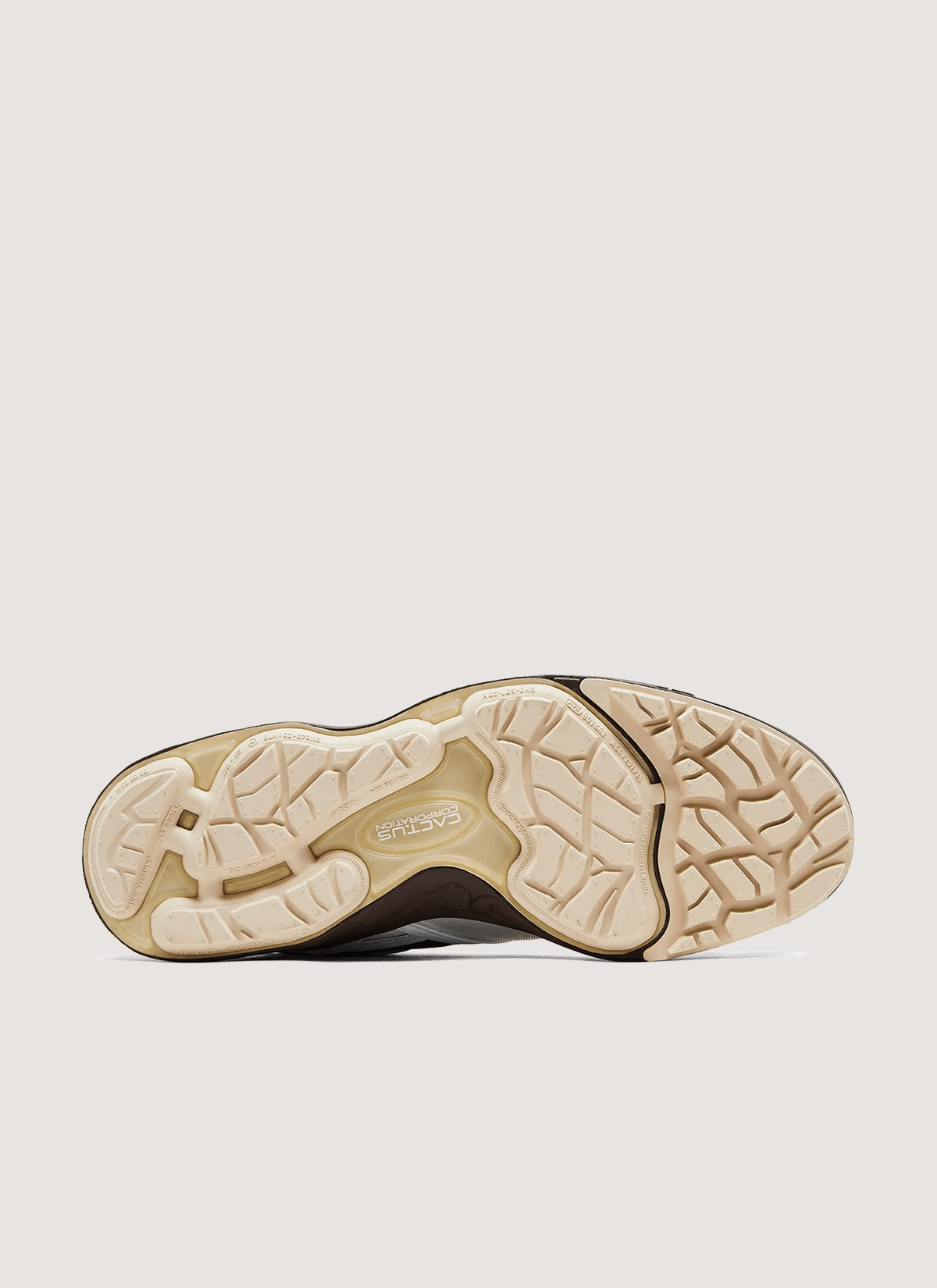 Nike Travis Scott Zoom Field Jaxx Light Chocolate Size US 11.5 / EU 44-45 - 2 Thumbnail