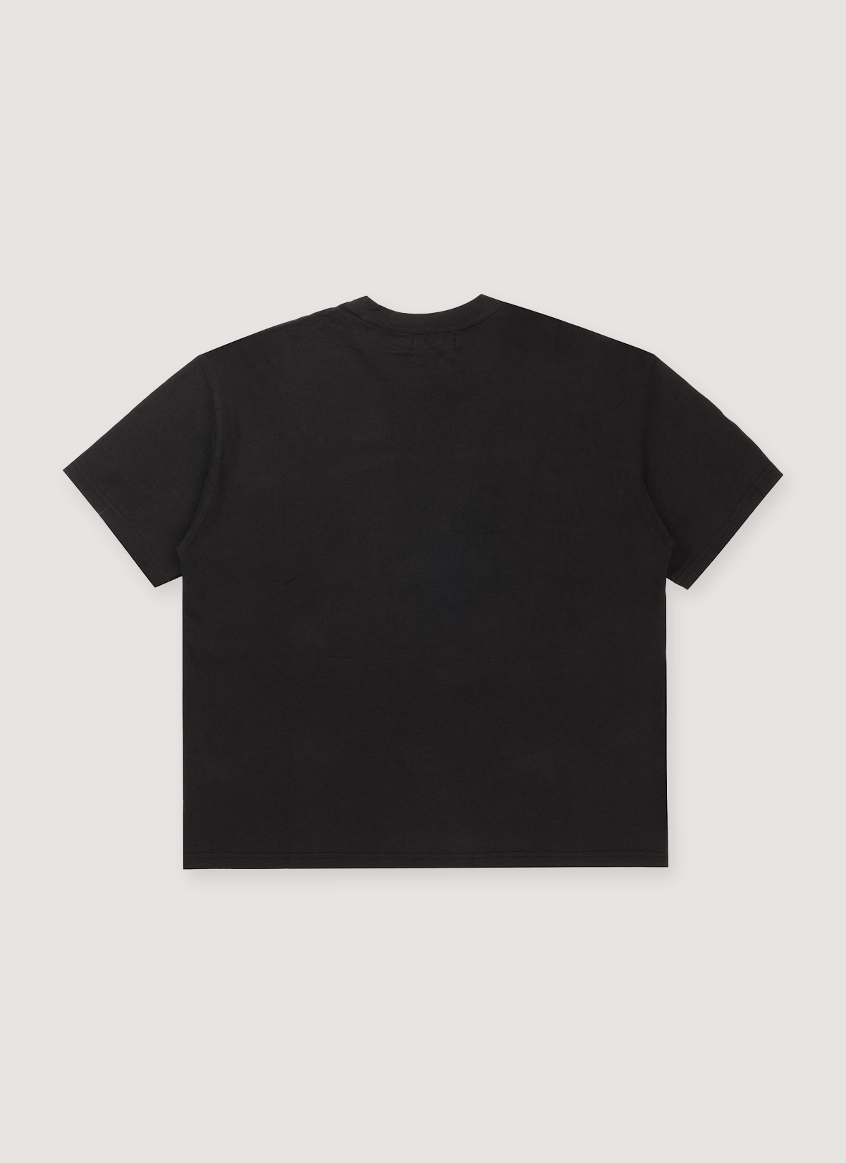 Other Boredom Kills Dice Tee Black Size US XL / EU 56 / 4 - 2 Thumbnail