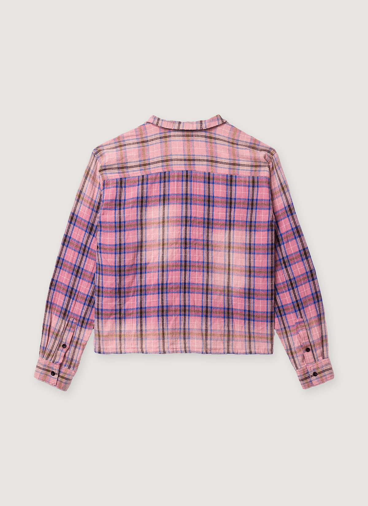 Vale Forever Piggybank Flannel Pink Size US XL / EU 56 / 4 - 2 Thumbnail