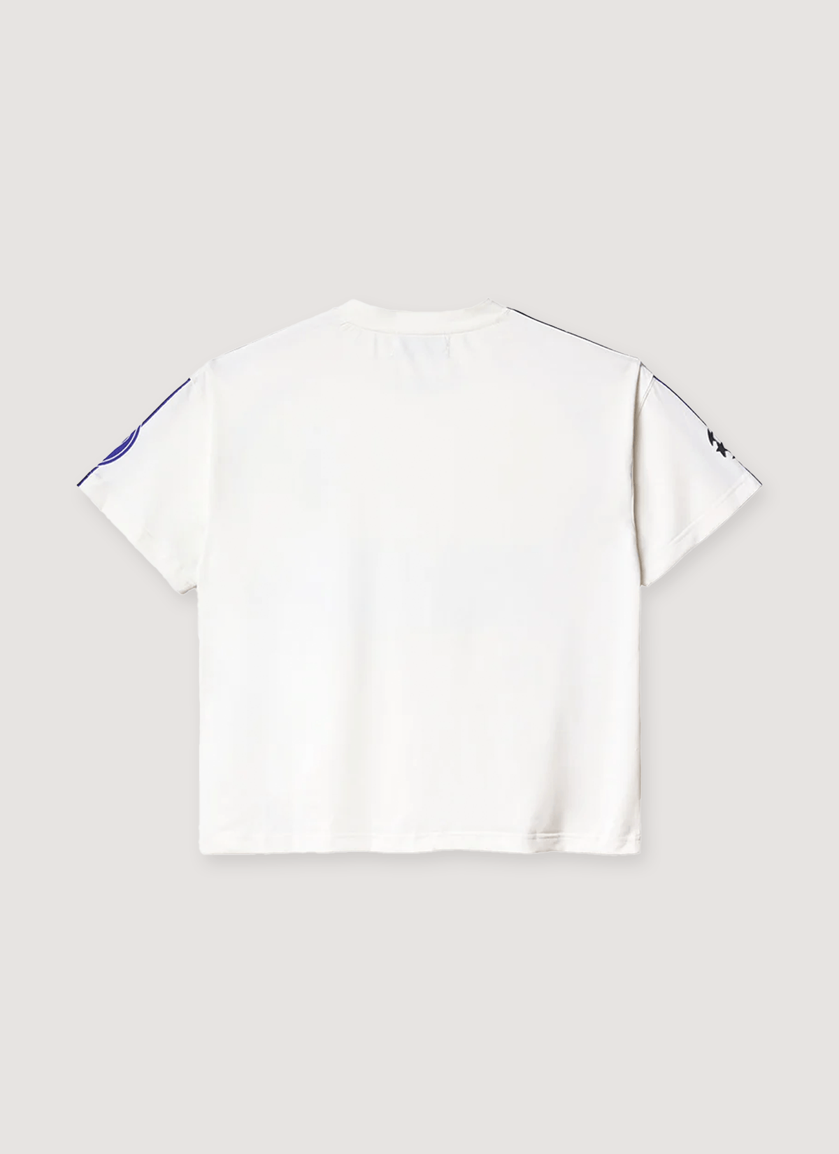 Vale Forever United Futball Tee White Size US L / EU 52-54 / 3 - 2 Thumbnail