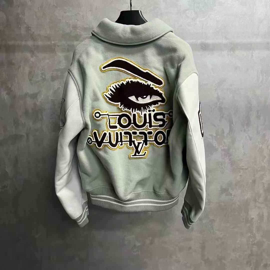 Louis Vuitton Louis Vuitton Multi Designer Casual Size 4XL / US 24-26 - 5 Thumbnail