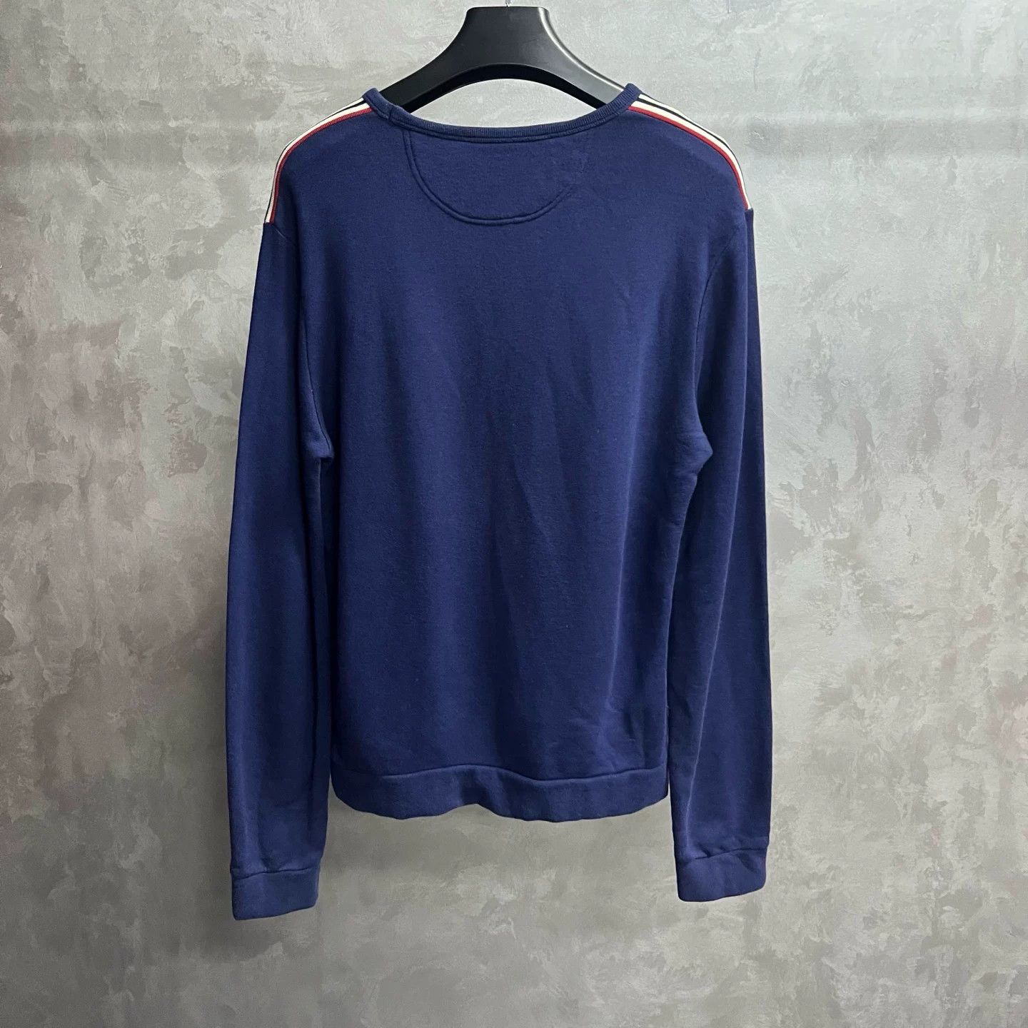 Gucci Gucci Blue T-Shirt L Women Size L / US 10 / IT 46 - 5 Thumbnail