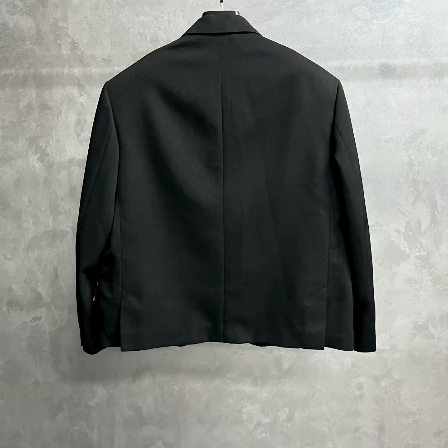 Louis Vuitton Louis Vuitton Black Designer Casual Size 3XL / US 20-22 - 5 Thumbnail