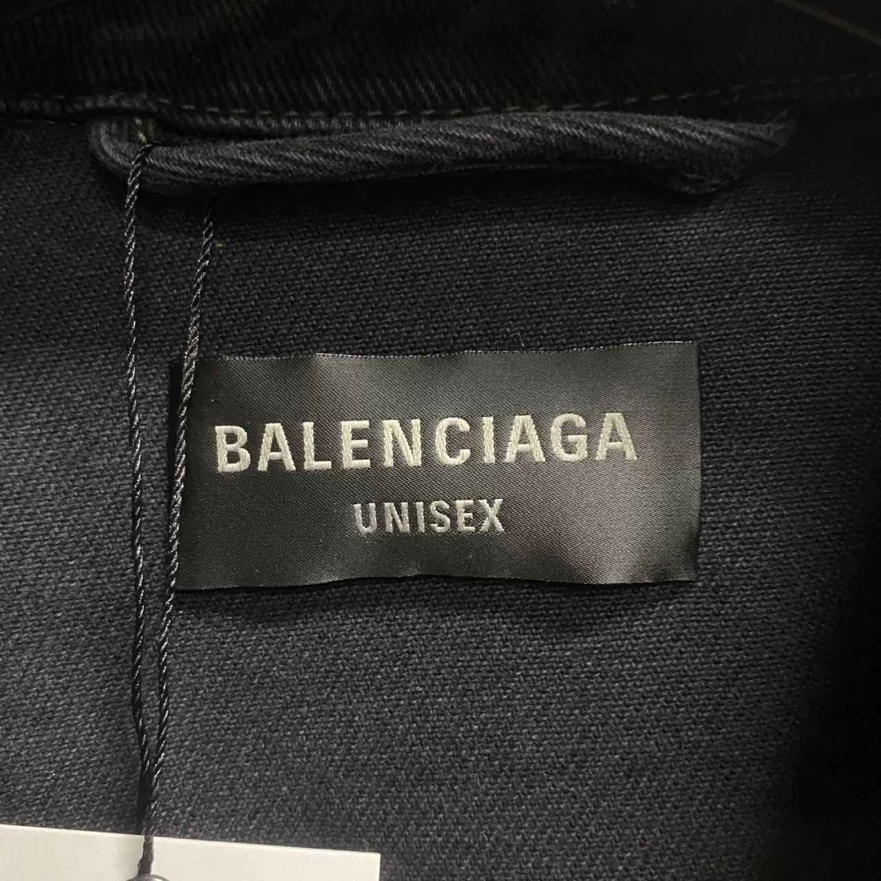 Balenciaga Balenciaga Retro Graphic Gray Hoodie 23 Men Size US XS / EU 42 / 0 - 3 Thumbnail