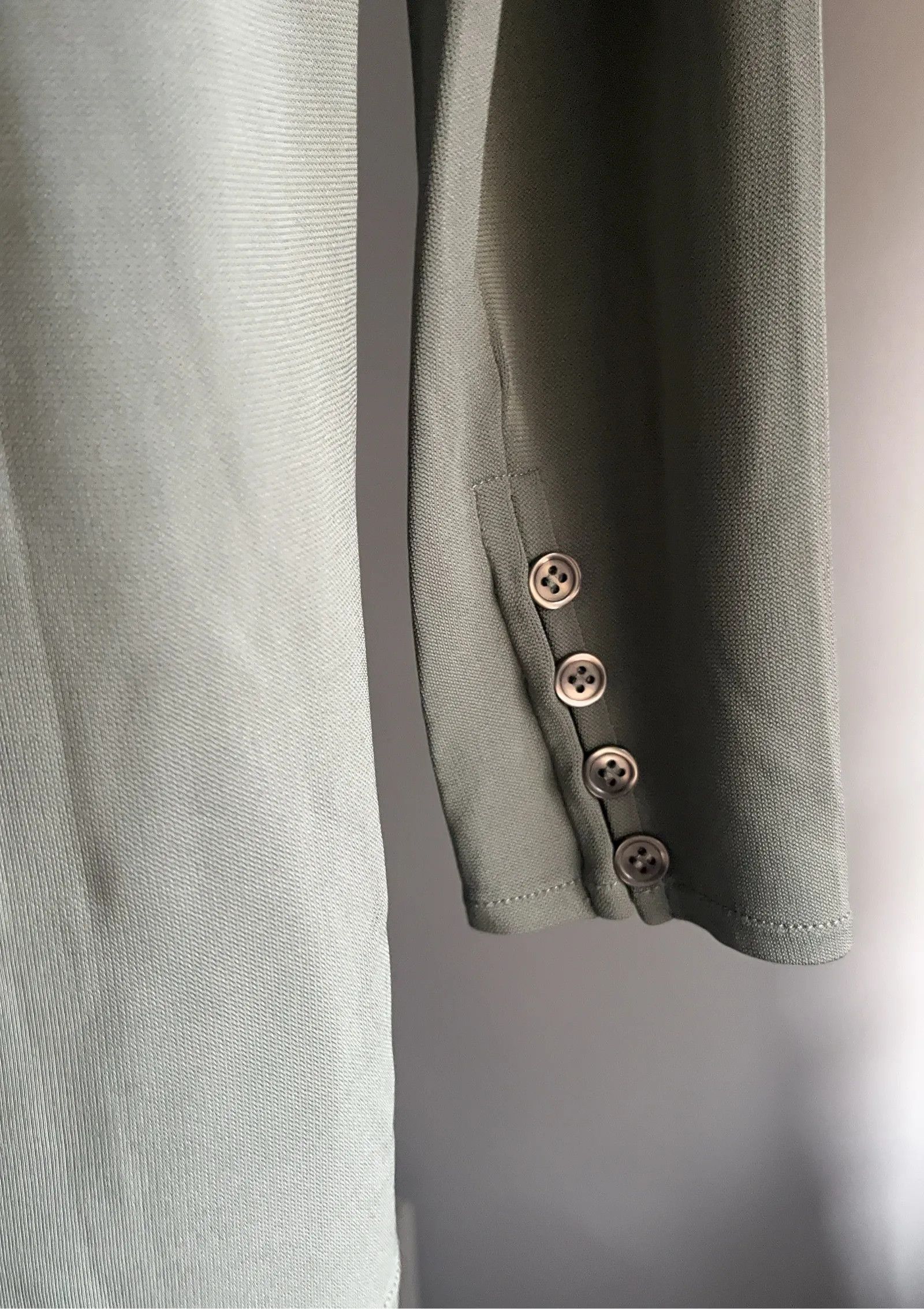 Filippa K Filippa K Quinn Tunic blouse Blouse Size XS / US 0-2 / IT 36-38 - 6 Thumbnail
