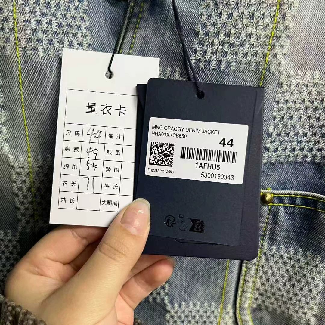Louis Vuitton Louis Vuitton Blue Designer Casual Size XL / US 12-14 / IT 48-50 - 3 Thumbnail