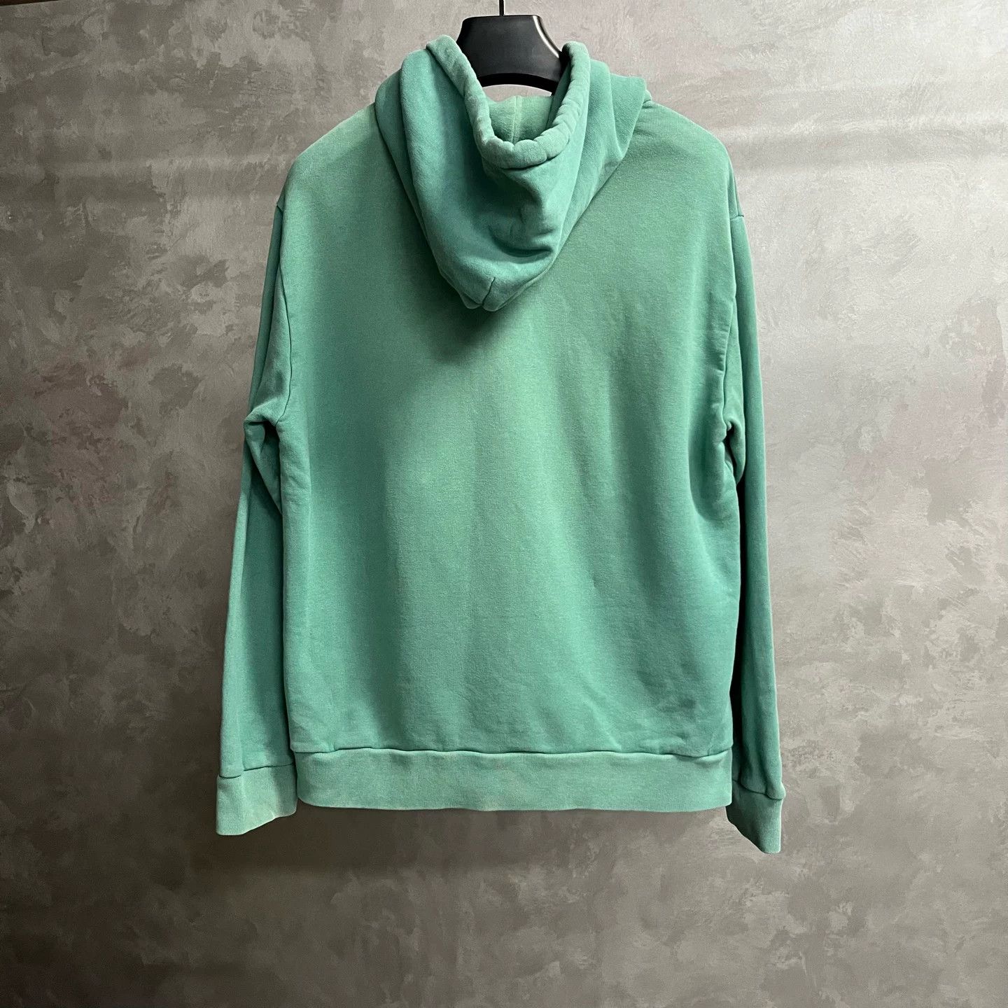 Louis Vuitton Louis Vuitton Retro Green T-Shirt XL Women Size XL / US 12-14 / IT 48-50 - 5 Thumbnail