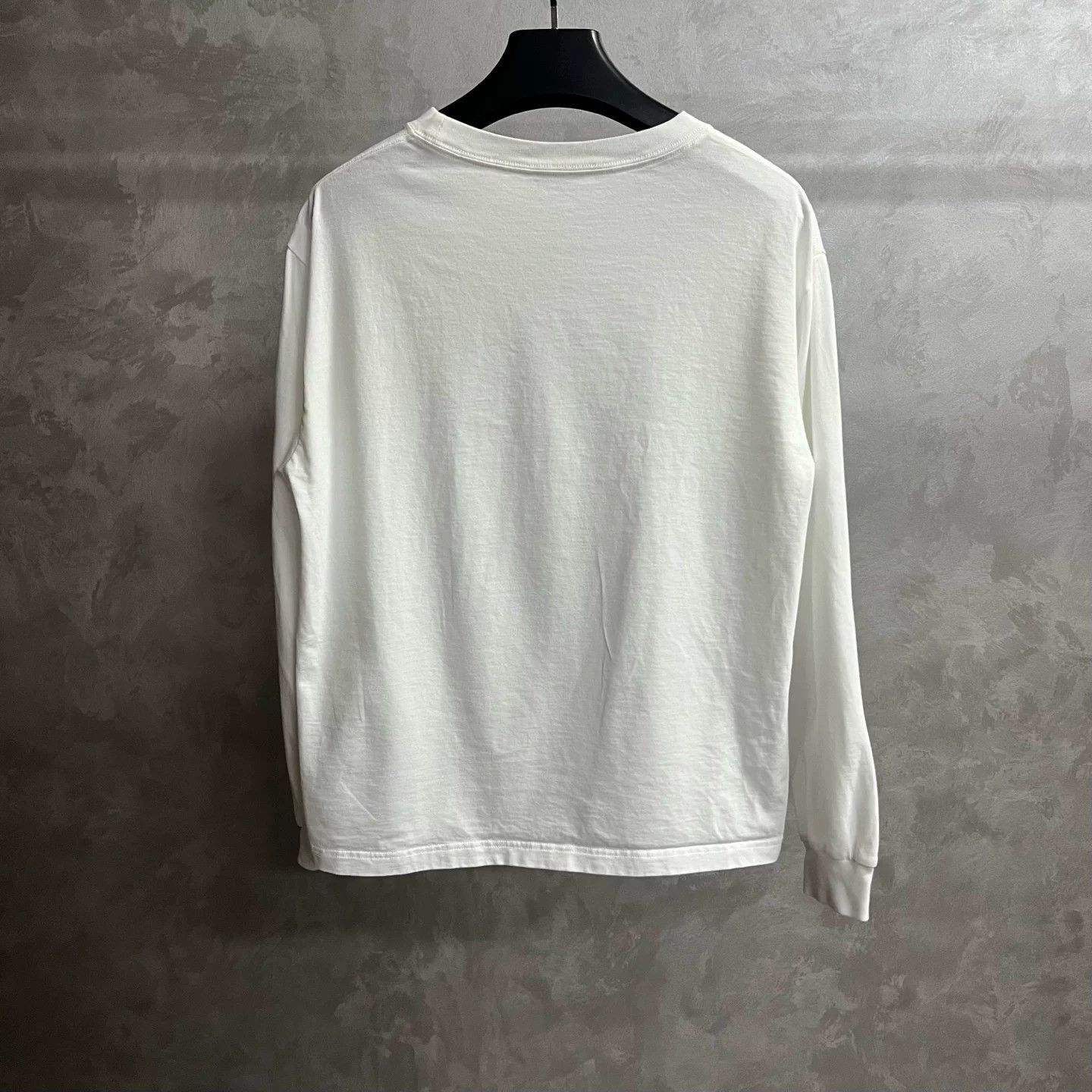 Dior Dior Knit Oversized T-Shirt L Women Size L / US 10 / IT 46 - 5 Thumbnail