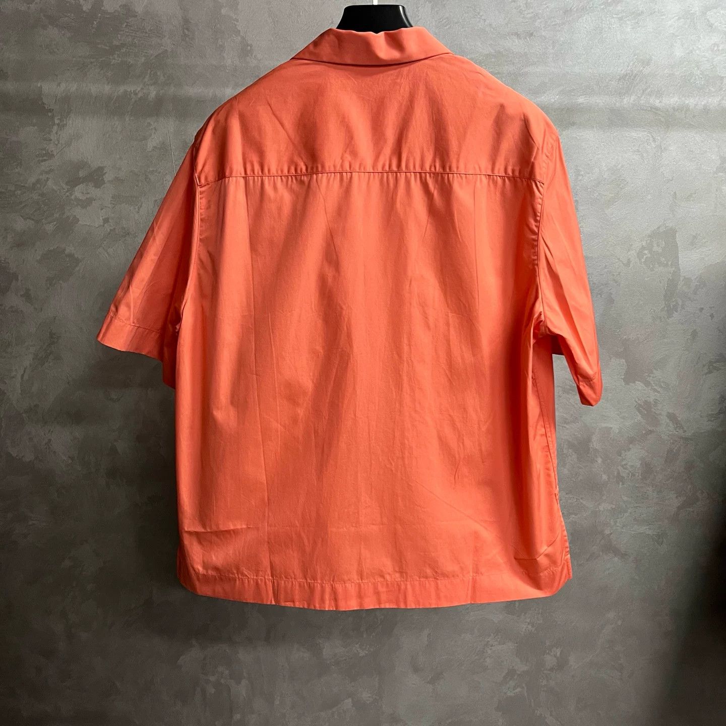 Givenchy Givenchy Printed Orange T-Shirt 41 Women Size M / US 6-8 / IT 42-44 - 5 Thumbnail