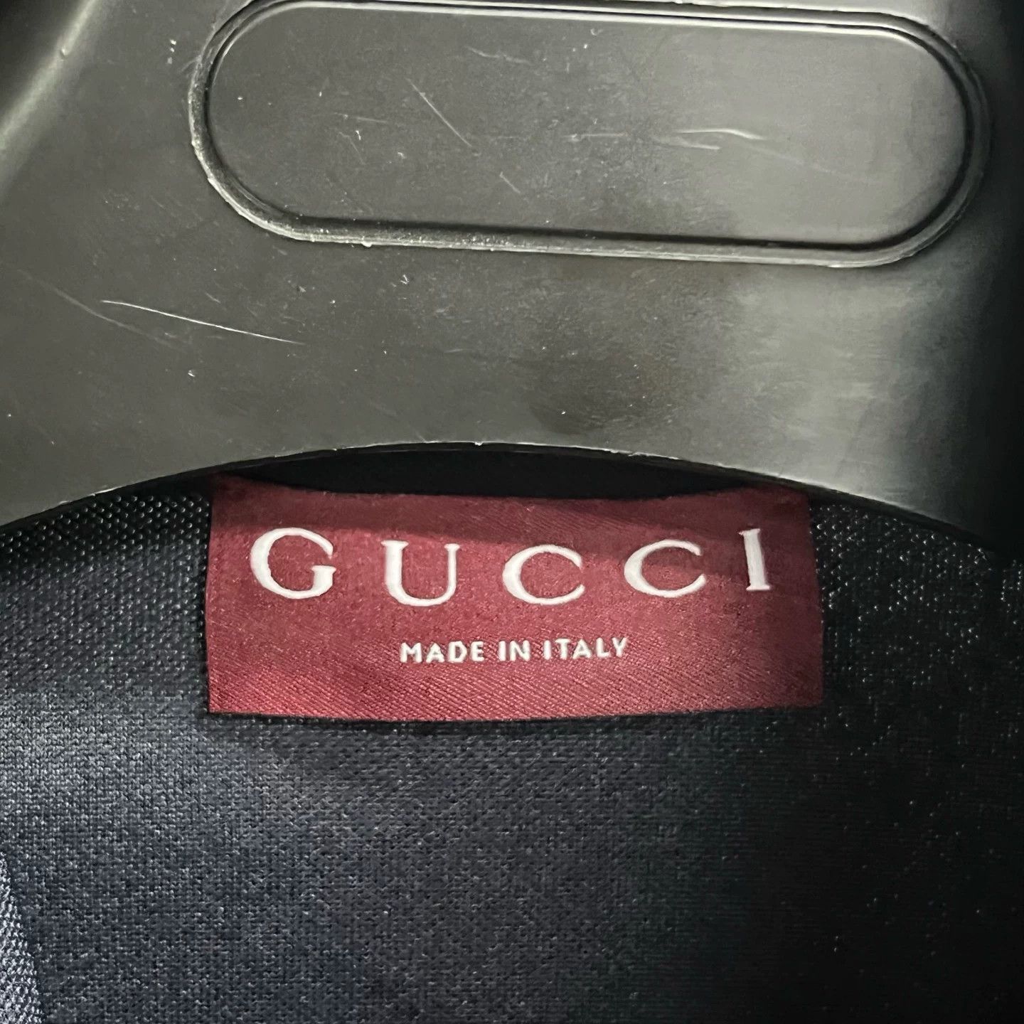 Gucci Gucci Multi Designer Casual Streetwear Size M / US 6-8 / IT 42-44 - 4 Thumbnail